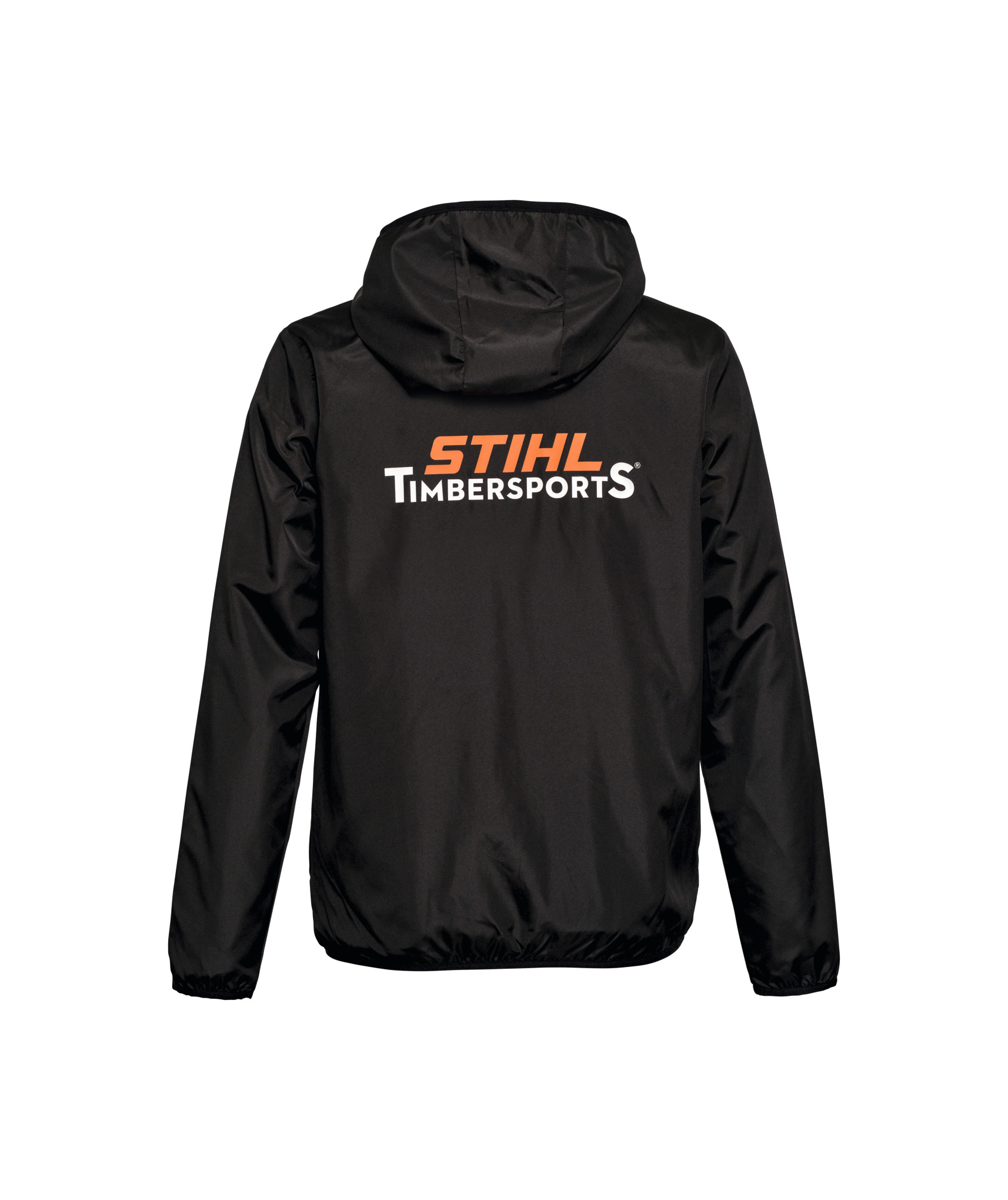Giacca LOGO TIMBERSPORTS