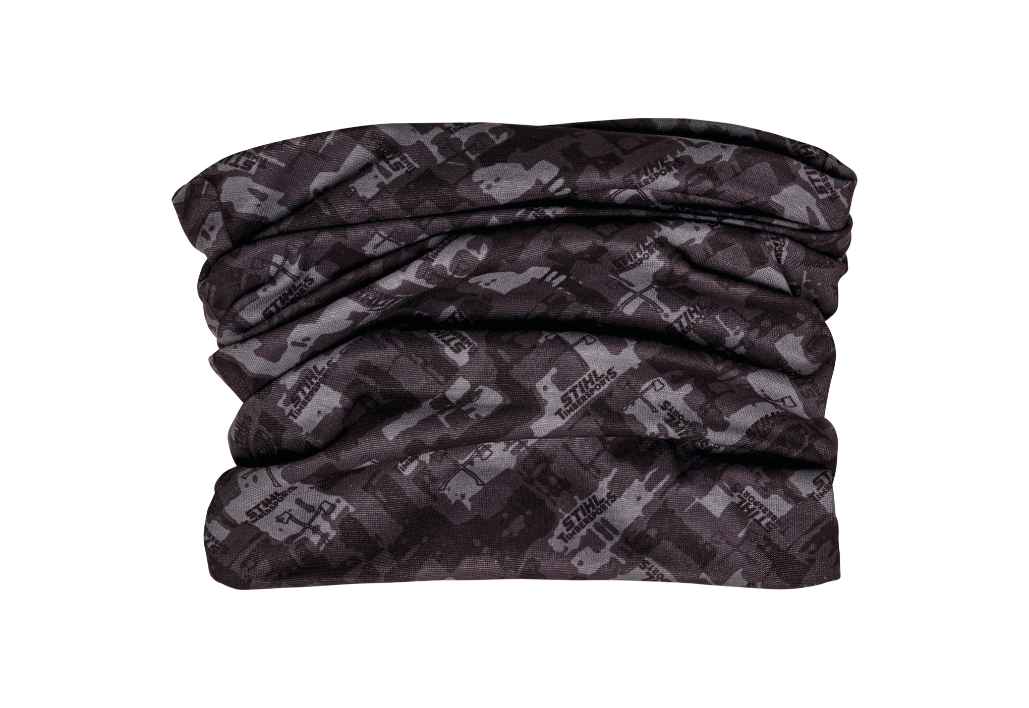 Scaldacollo PATTERN TIMBERSPORTS