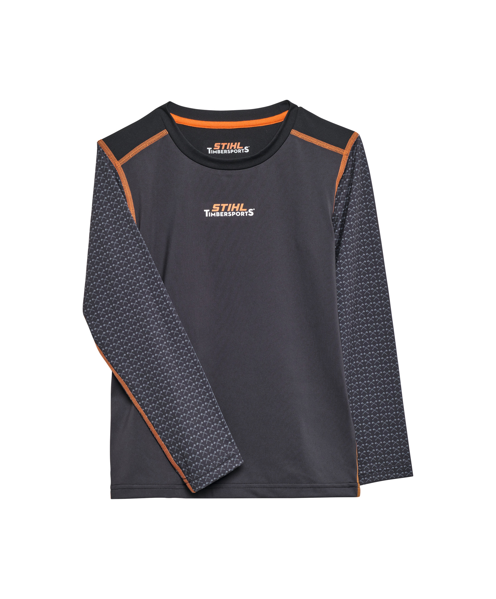 Maglia a maniche lunghe TIMBERSPORTS