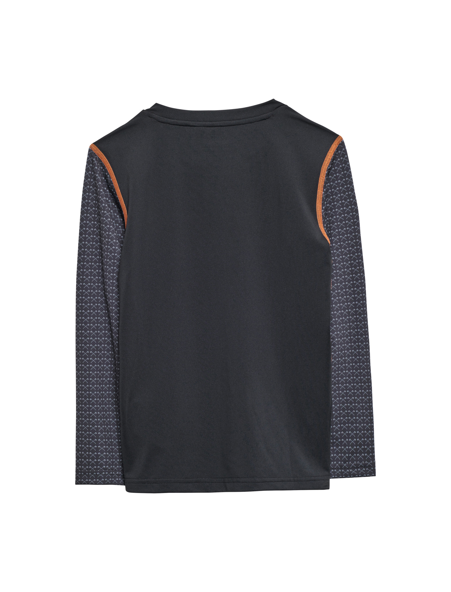 Maglia a maniche lunghe TIMBERSPORTS