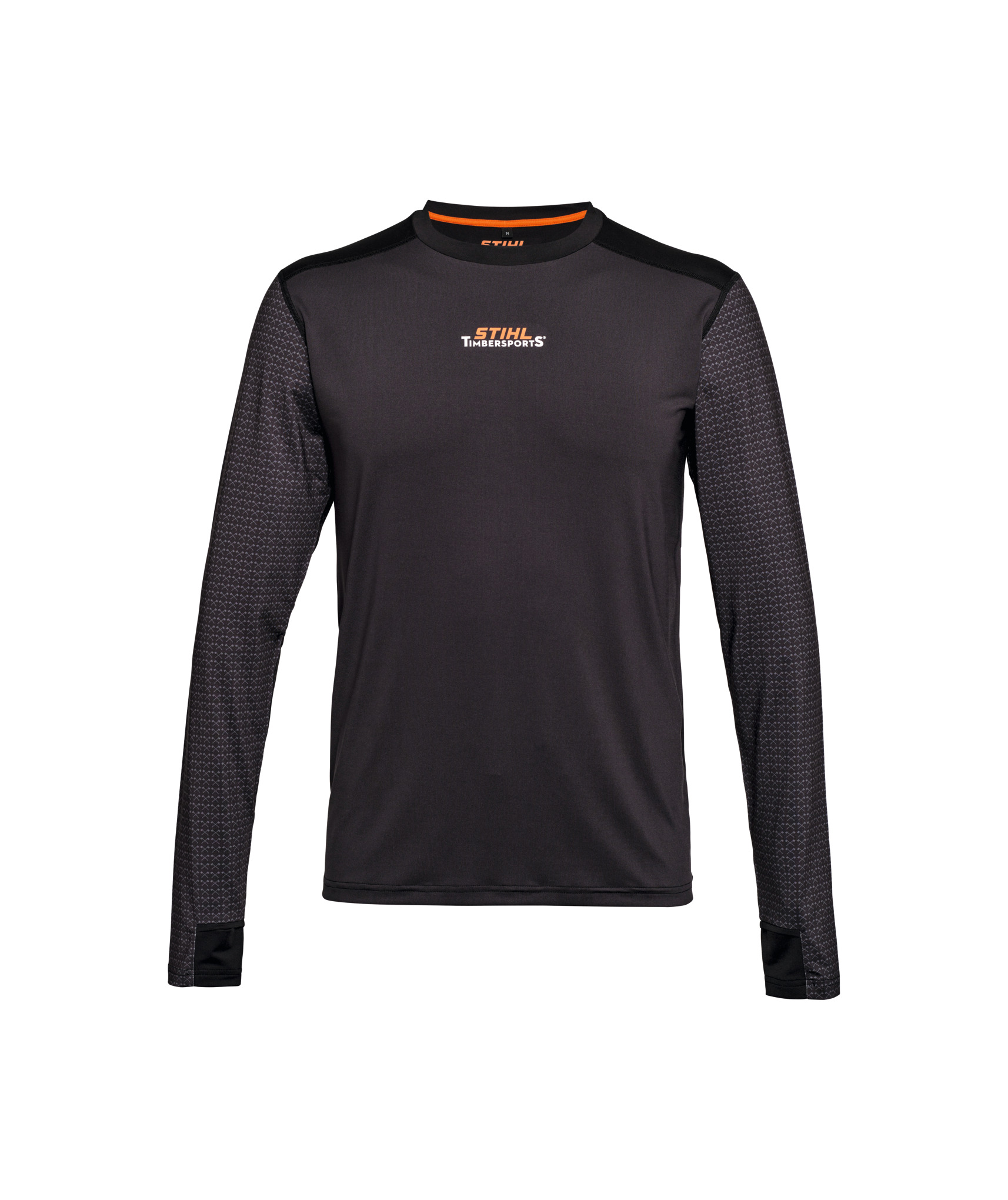 Maglia a maniche lunghe TIMBERSPORTS