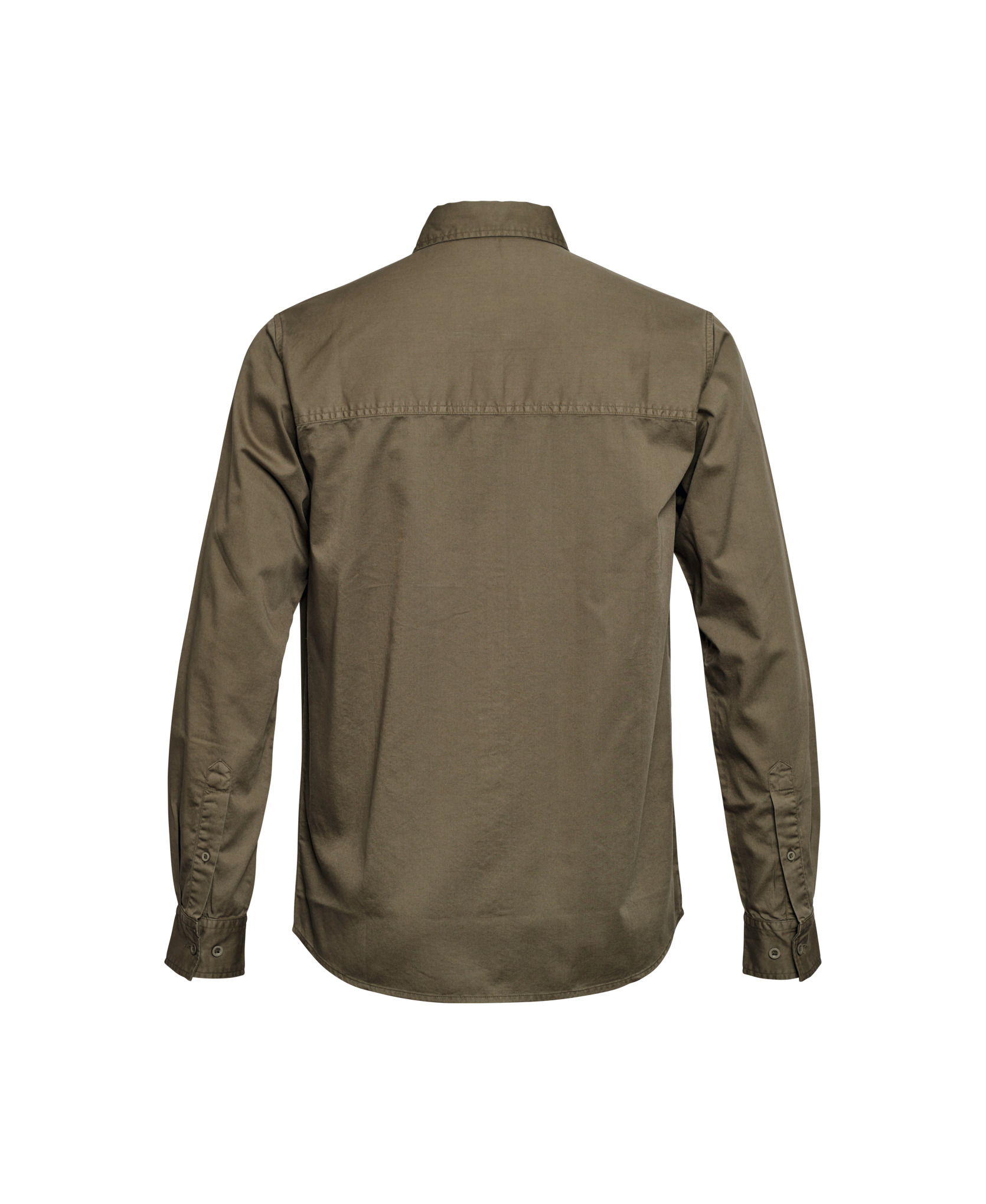 Camicia LYOCELL