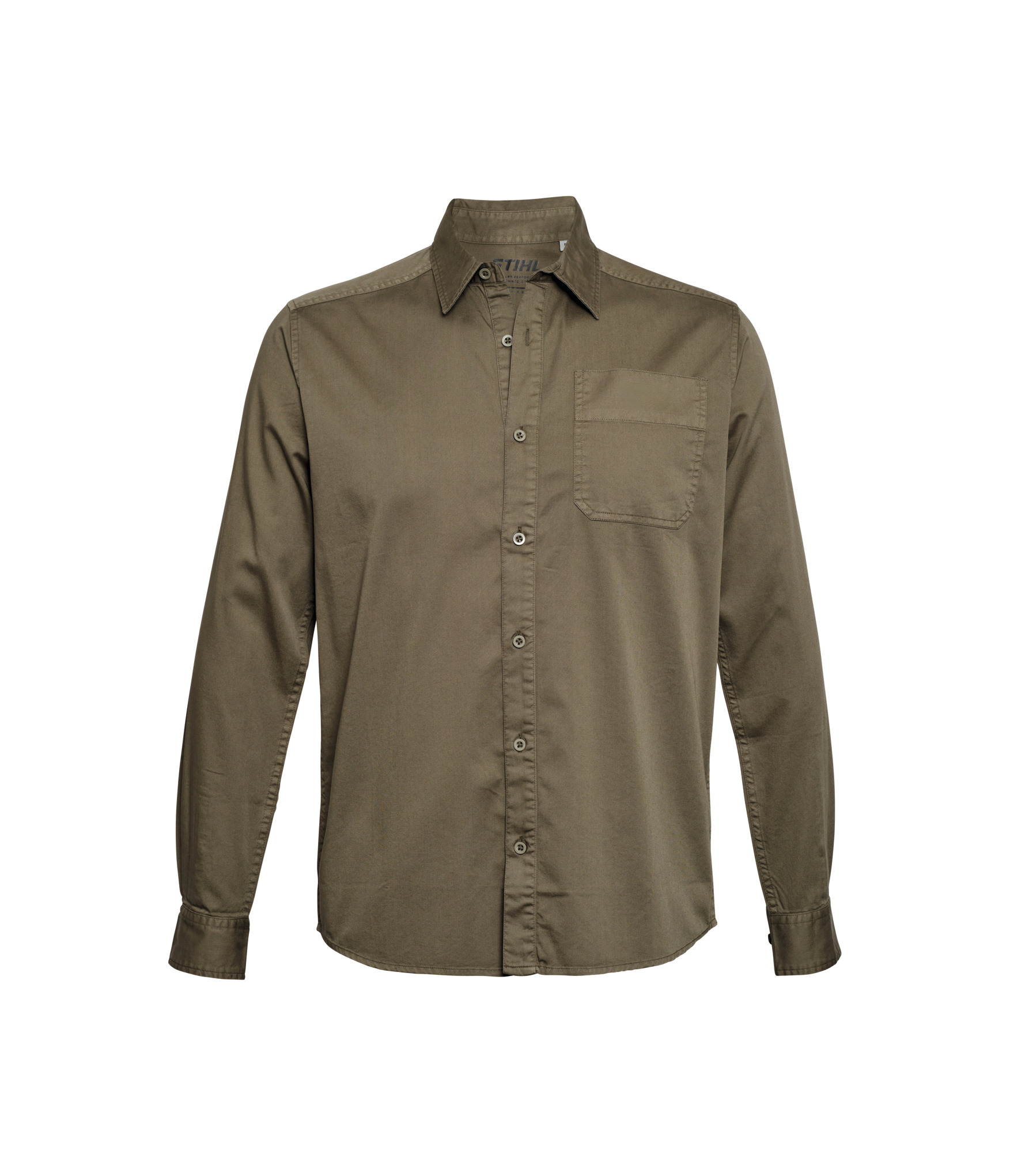 Camicia LYOCELL