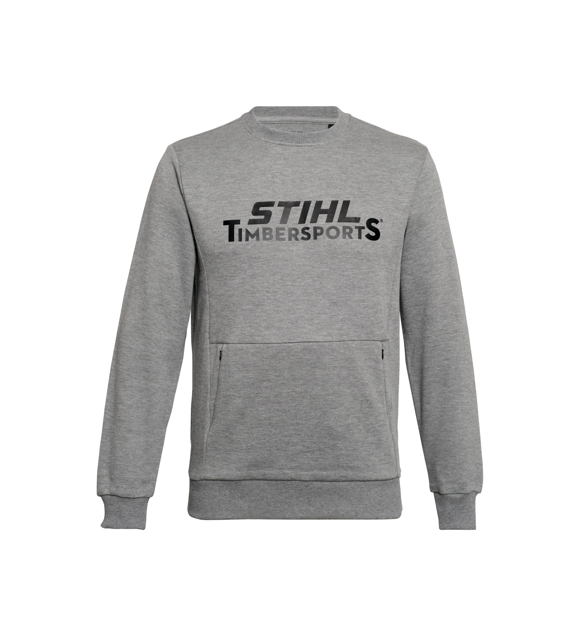 Felpa LOGO TIMBERSPORTS