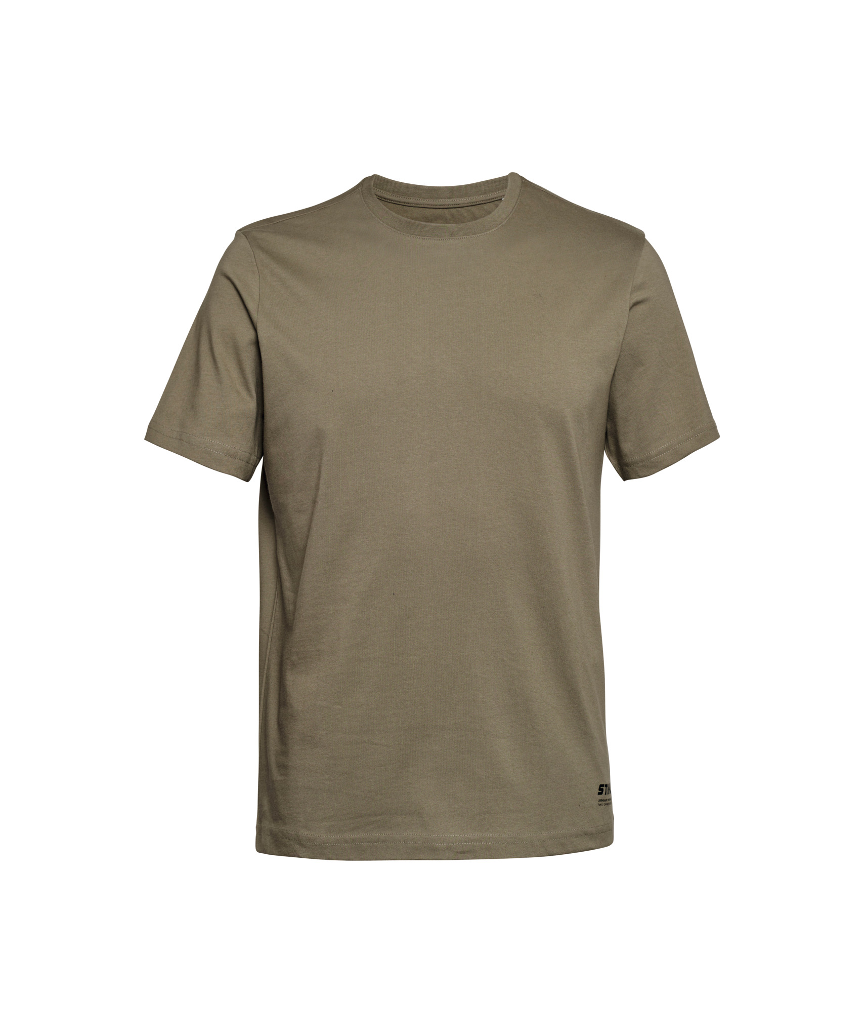T-shirt sz. L SUSTAINABLE BASIC