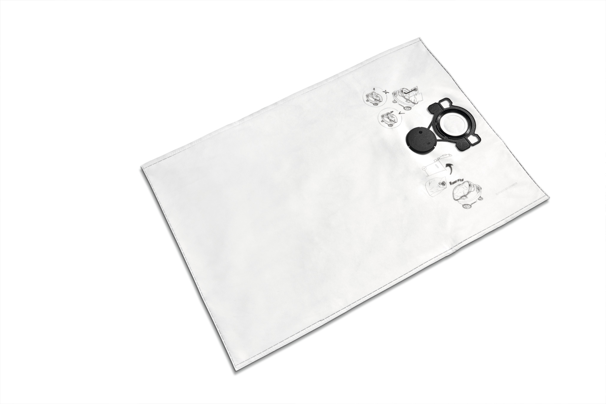 Buste per smaltimento