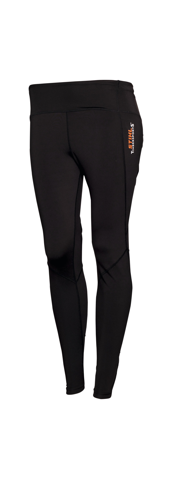 Leggigns sportivi LONG TIMBERSPORTS