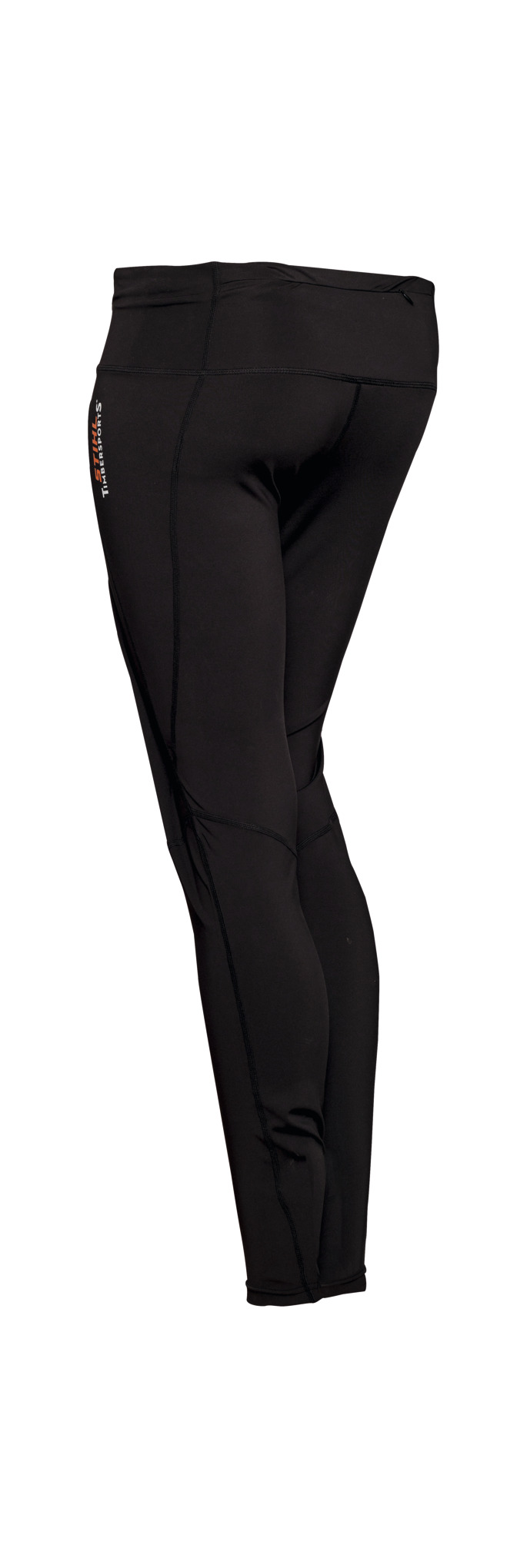 Leggigns sportivi LONG TIMBERSPORTS