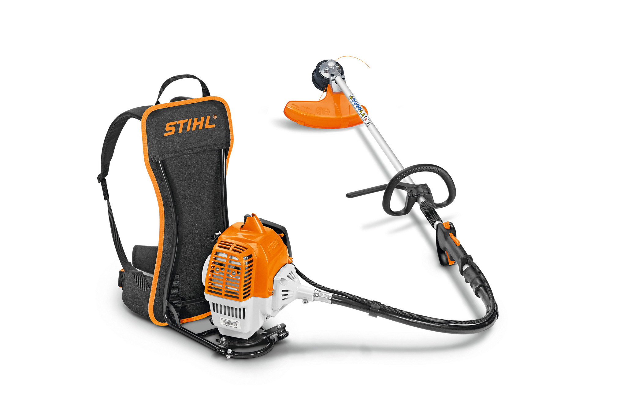 T-Mech - Tagliaerba Decespugliatore Elettrico Multifunzione 5in1 52cc per  Giardinaggio e Kit di Sicurezza & Trita Legna