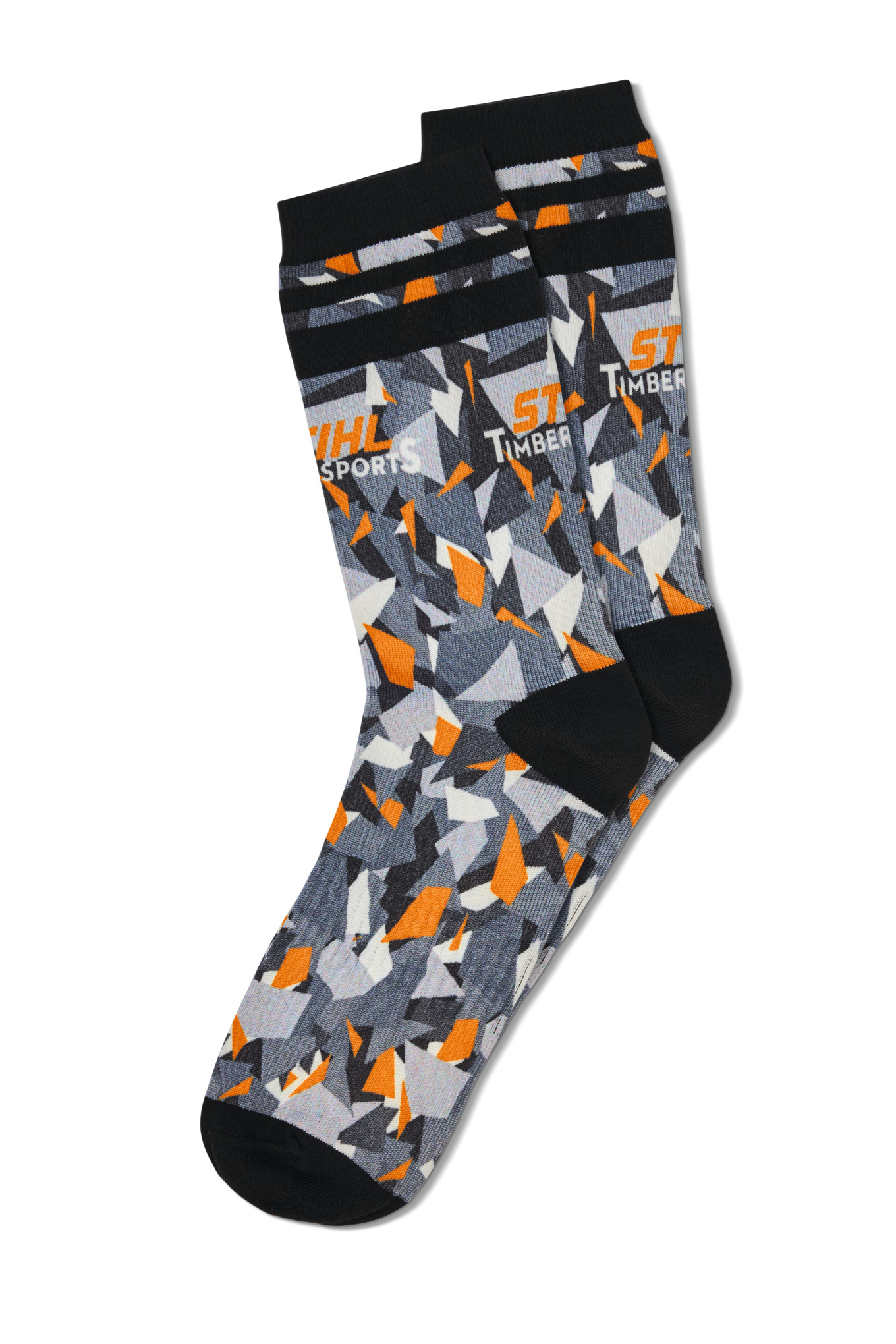 Calzini CAMOUFLAGE TIMBERSPORTS