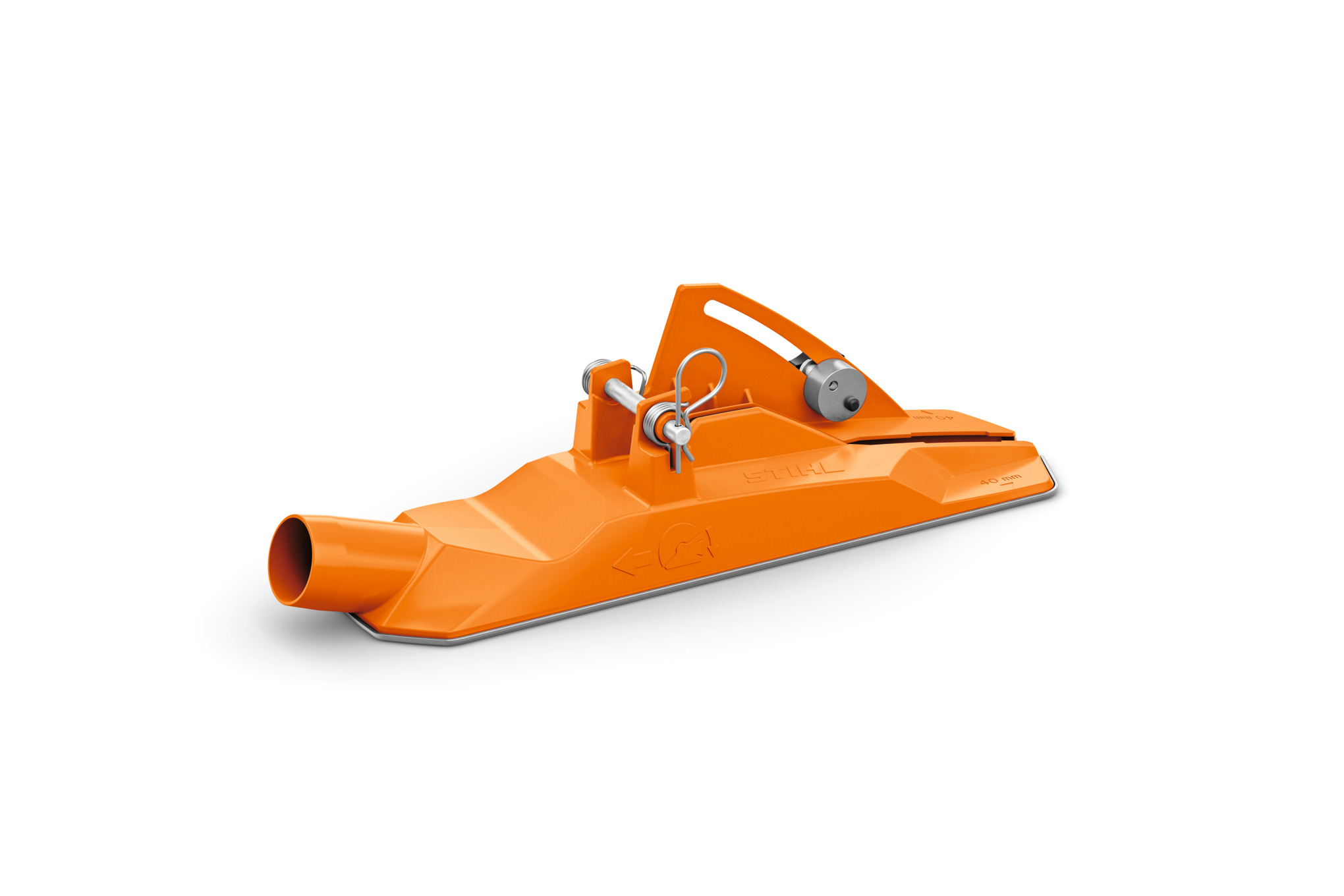 Limitatore di profondità