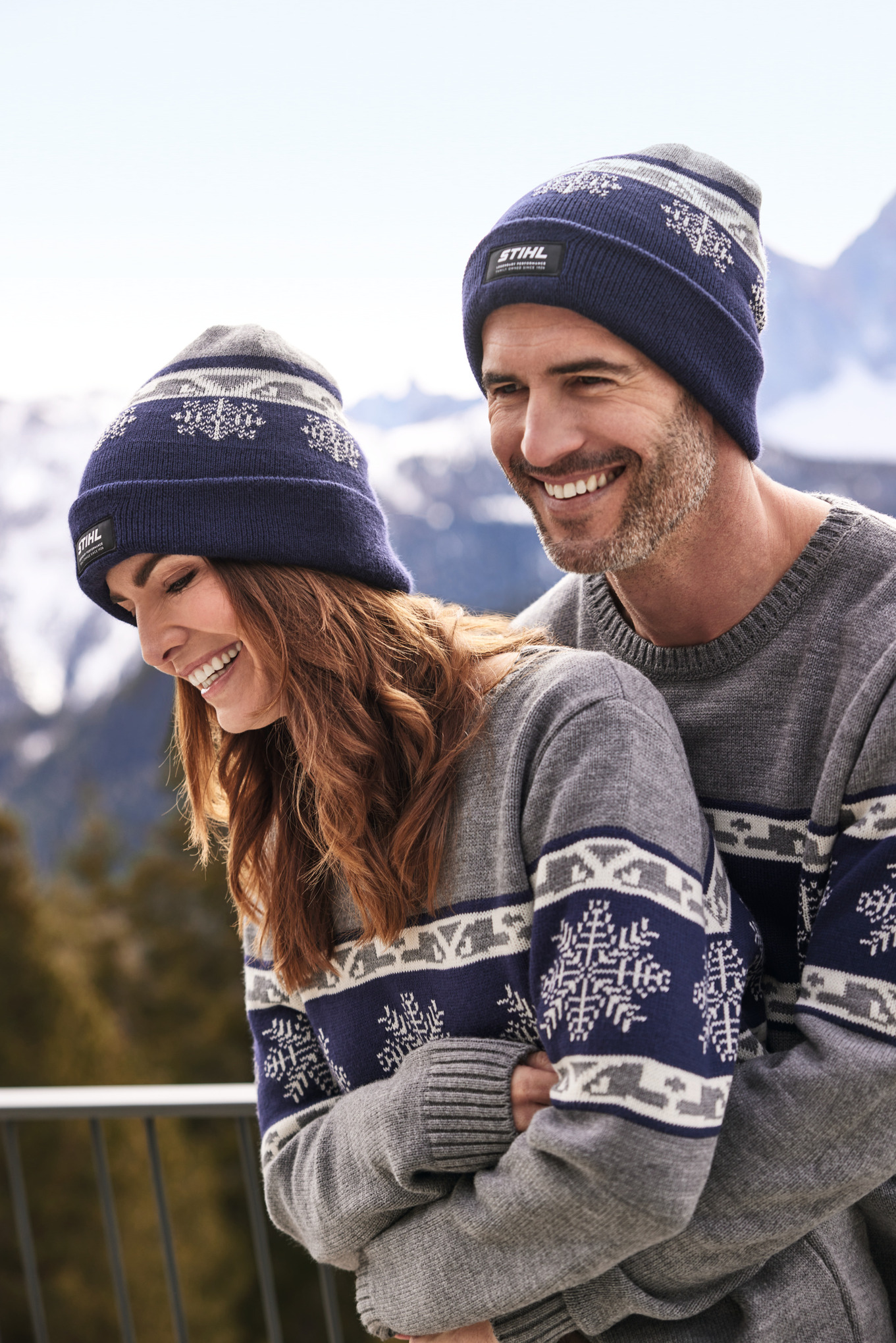 Pullover WINTER SEASON 23