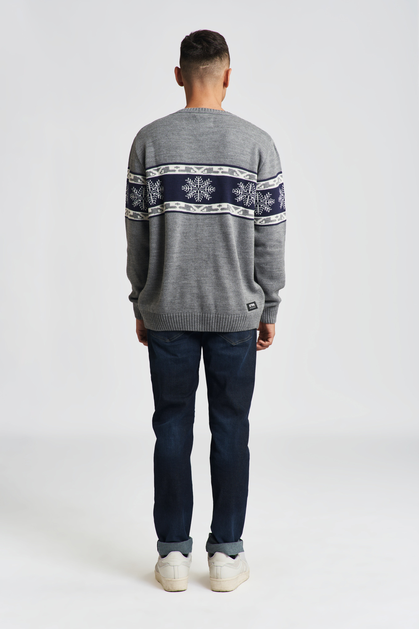 Pullover WINTER SEASON 23
