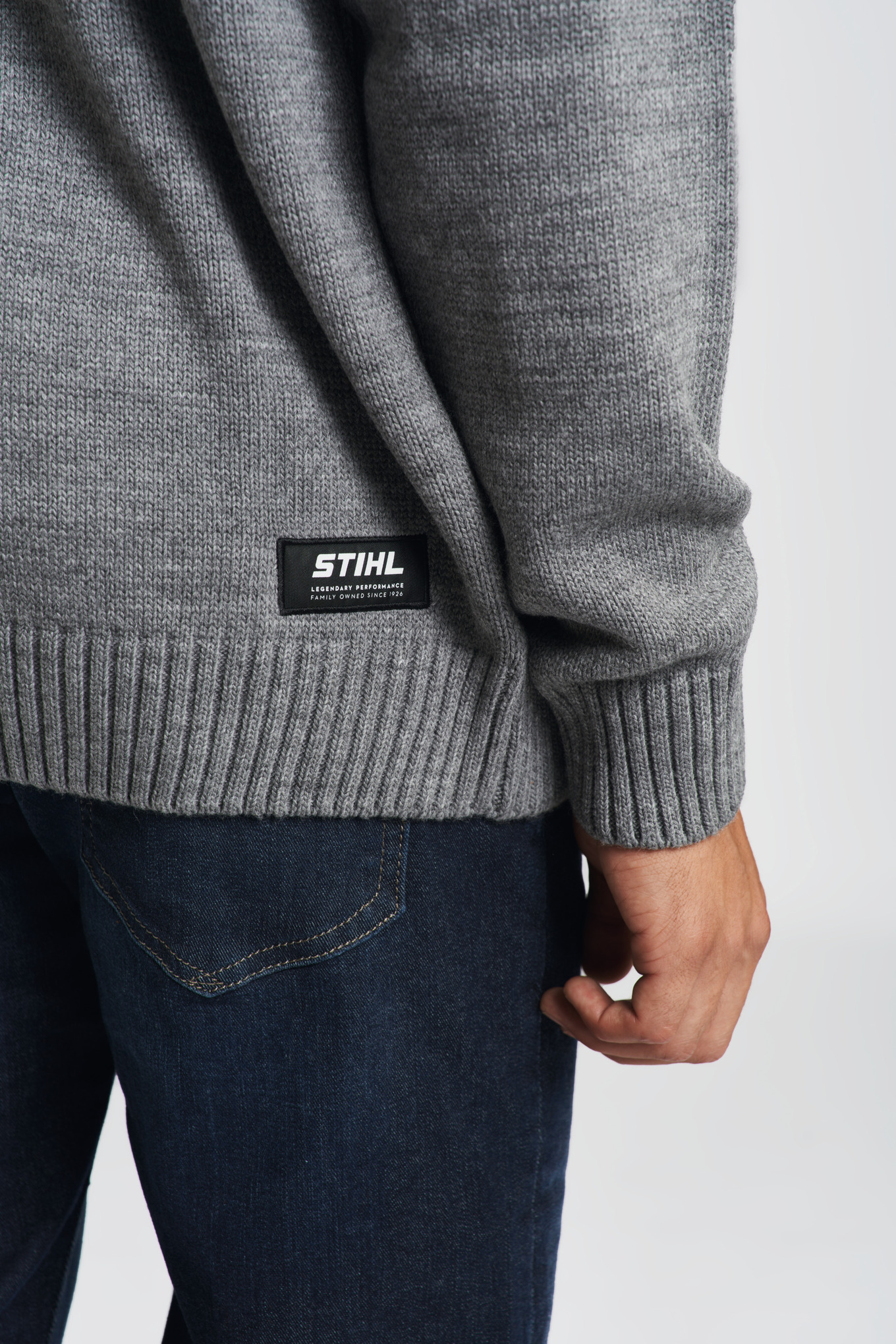 Pullover WINTER SEASON 23