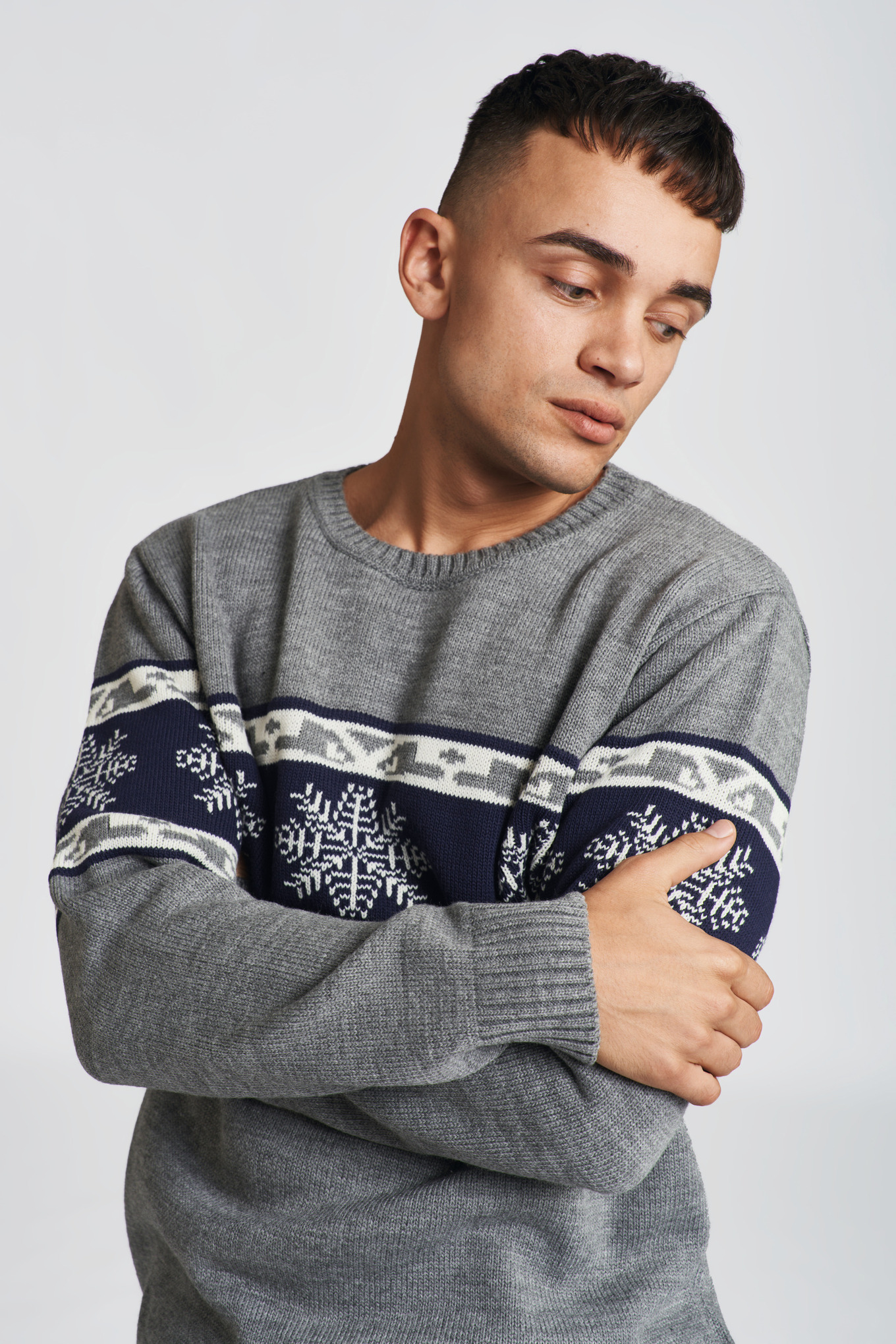 Pullover WINTER SEASON 23