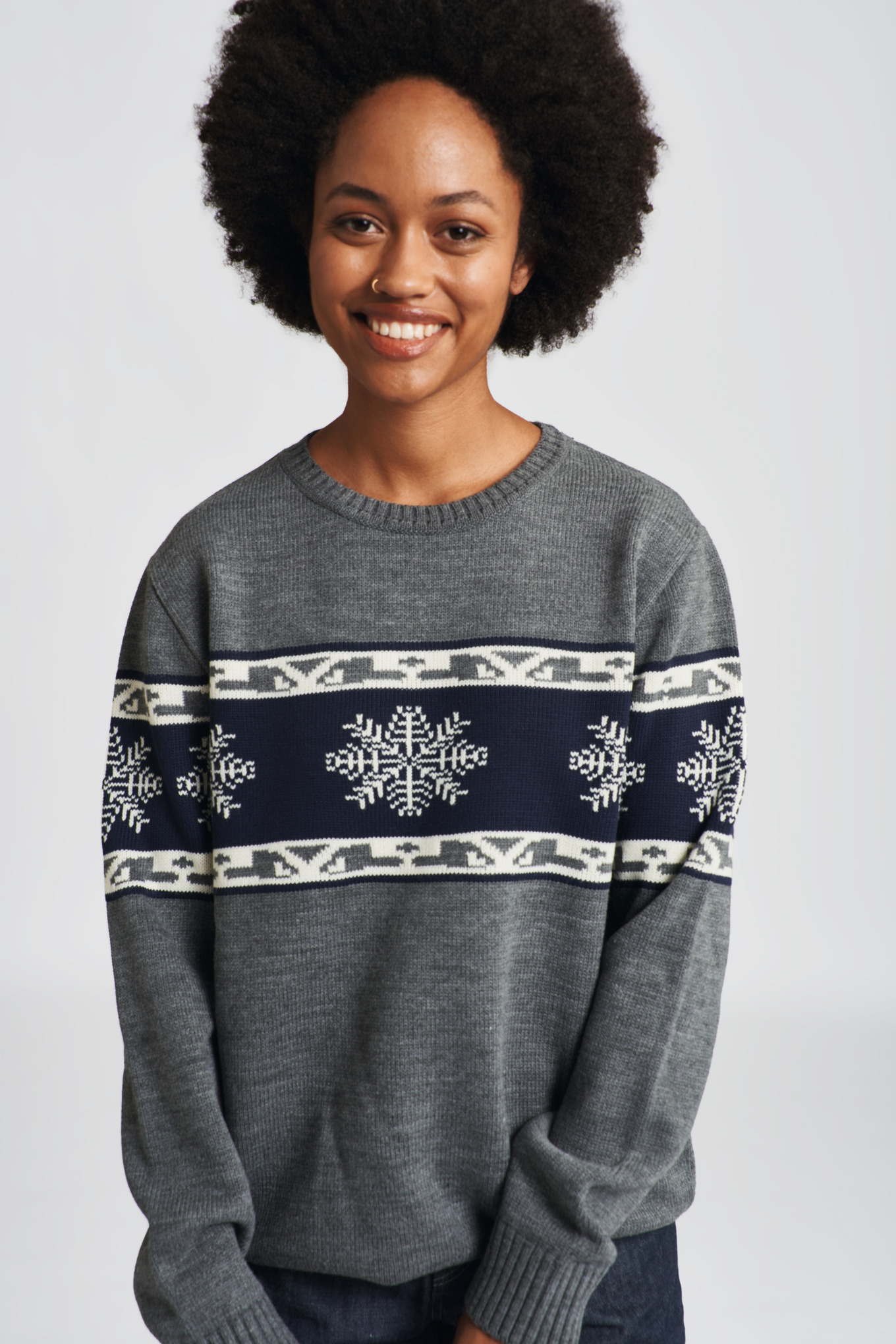 Pullover WINTER SEASON 23