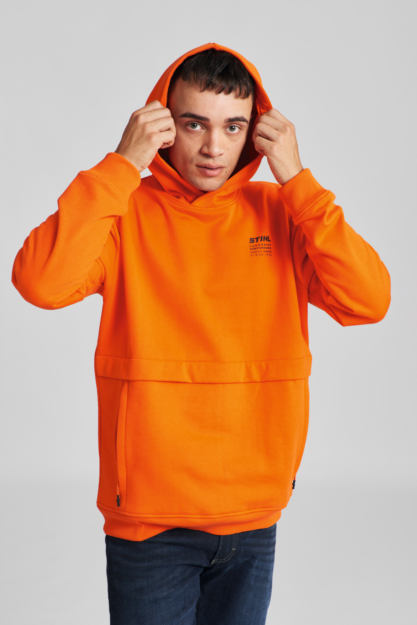 Felpa LEGENDARY