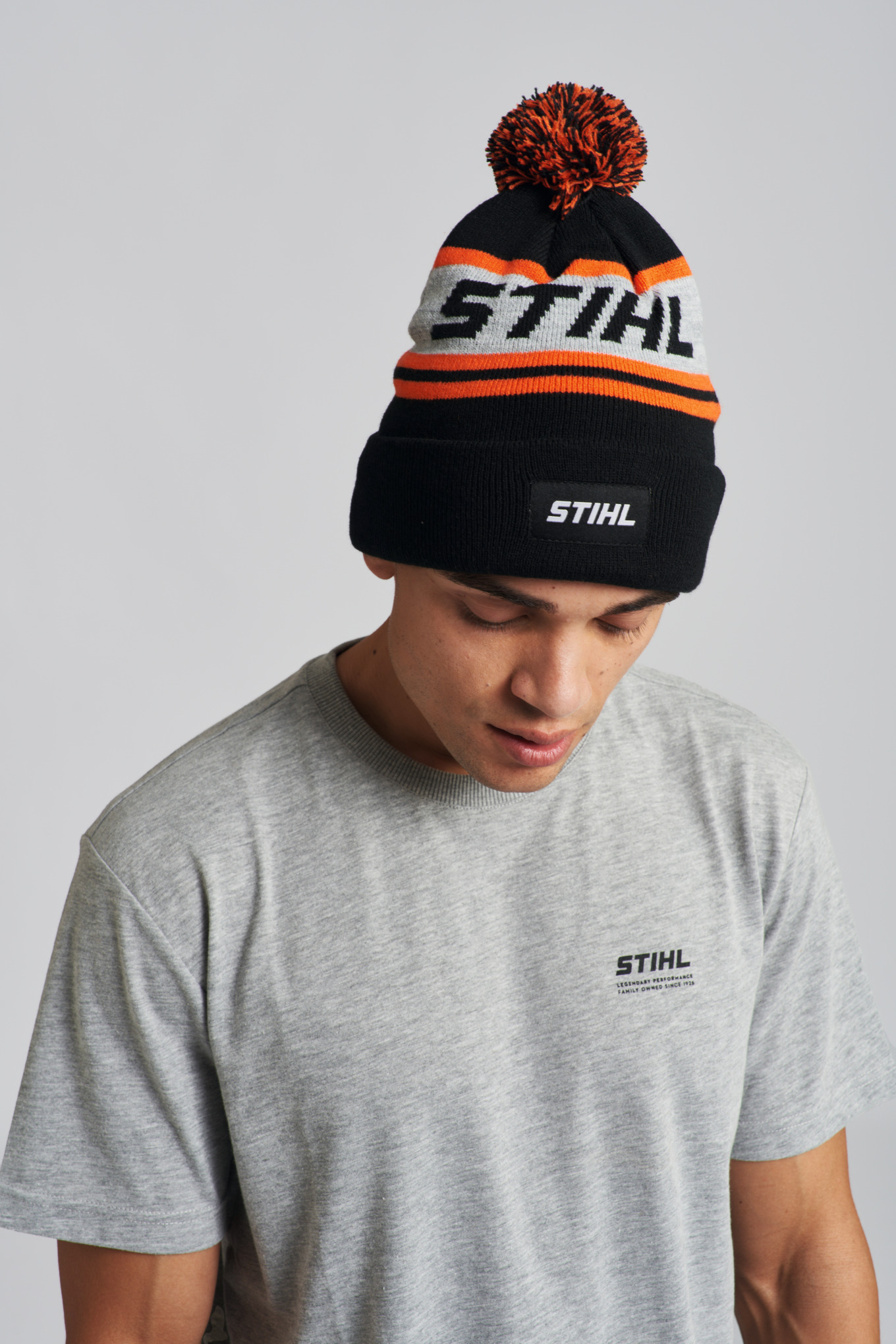 Berretto BOBBLE 24