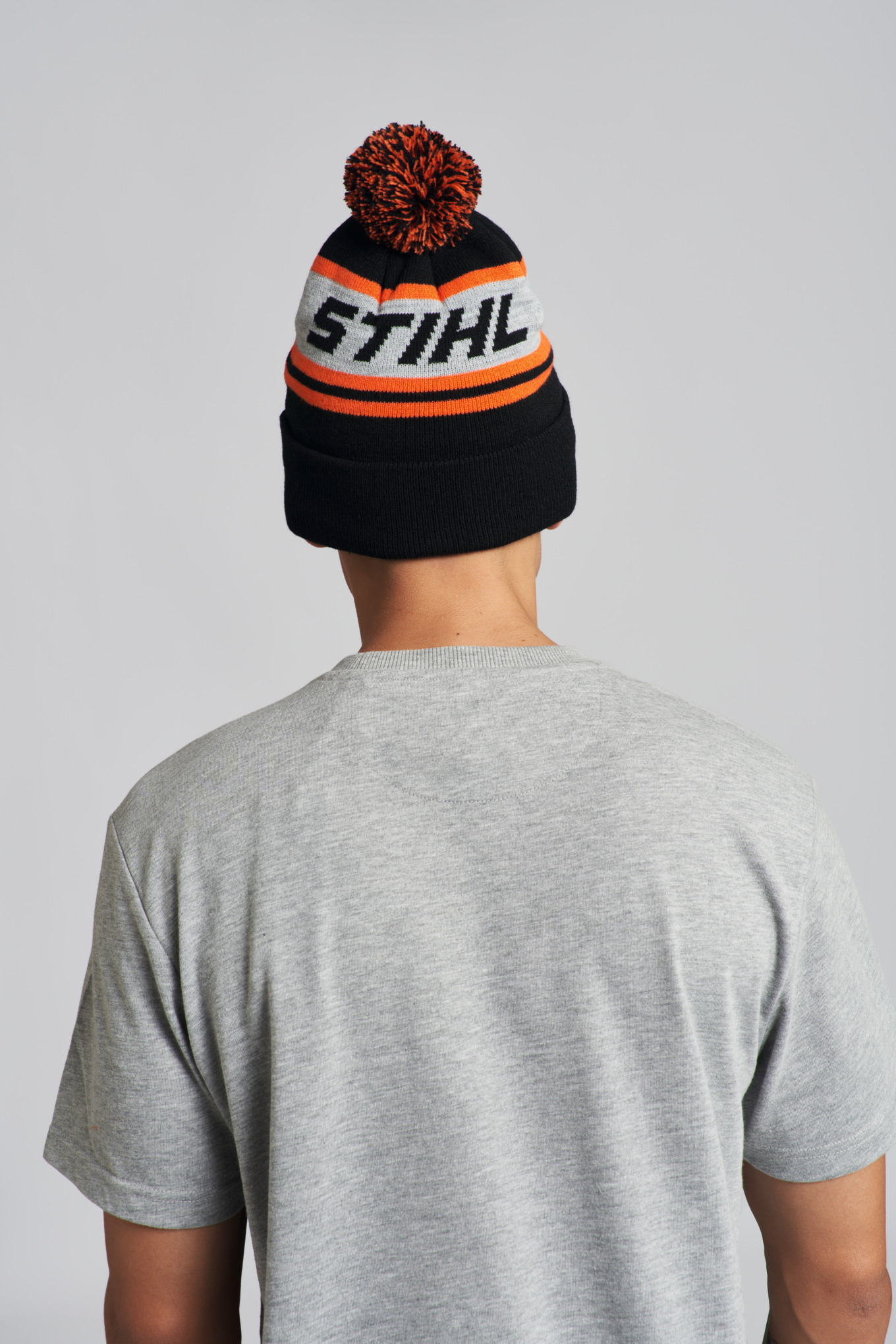 Berretto BOBBLE 24
