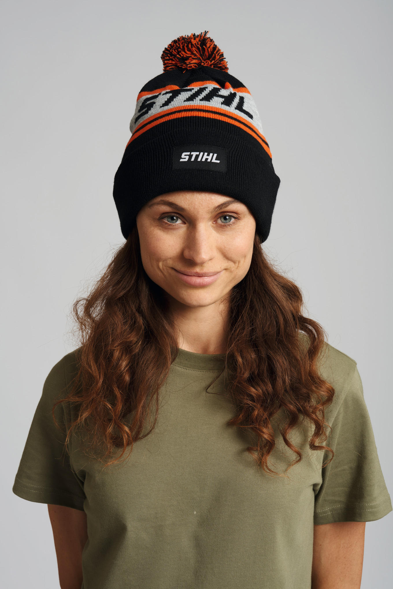 Berretto BOBBLE 24
