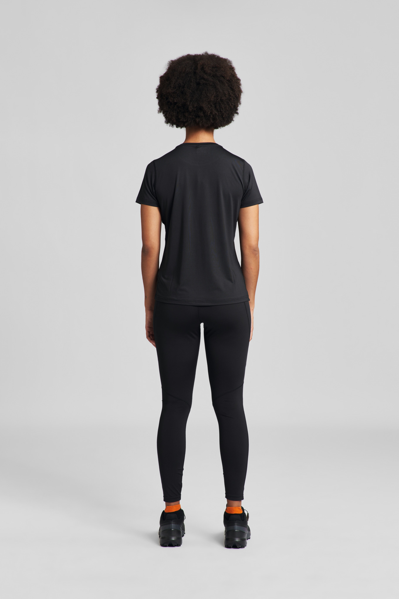 Maglia funzionale TIMBERSPORTS, Donna
