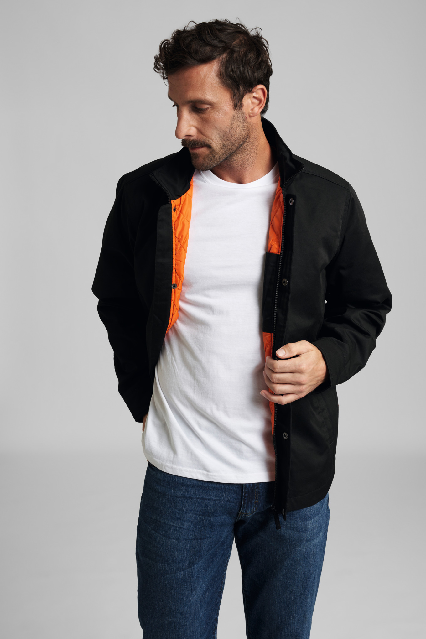 Giacca CASUAL