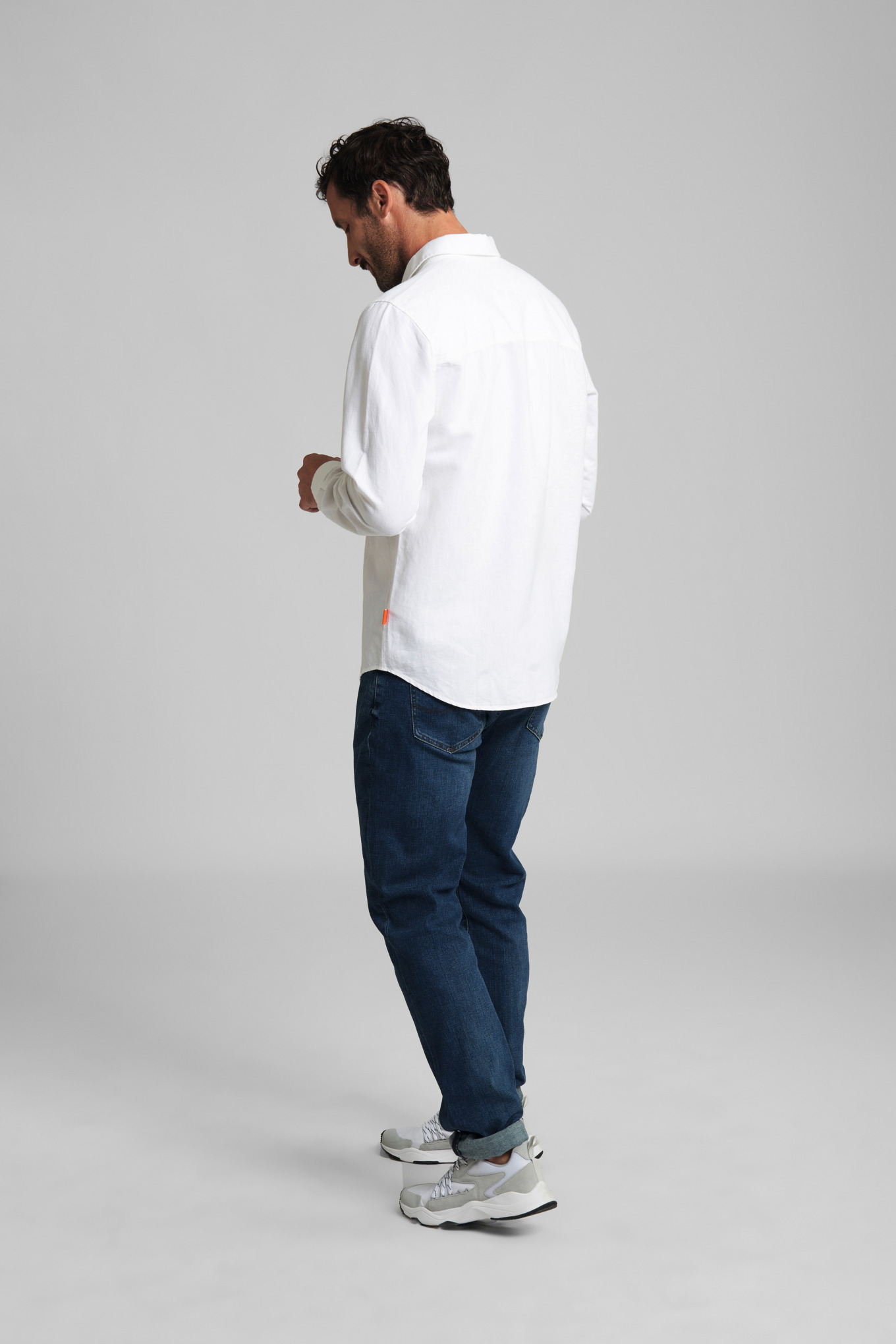 Camicia LINEN