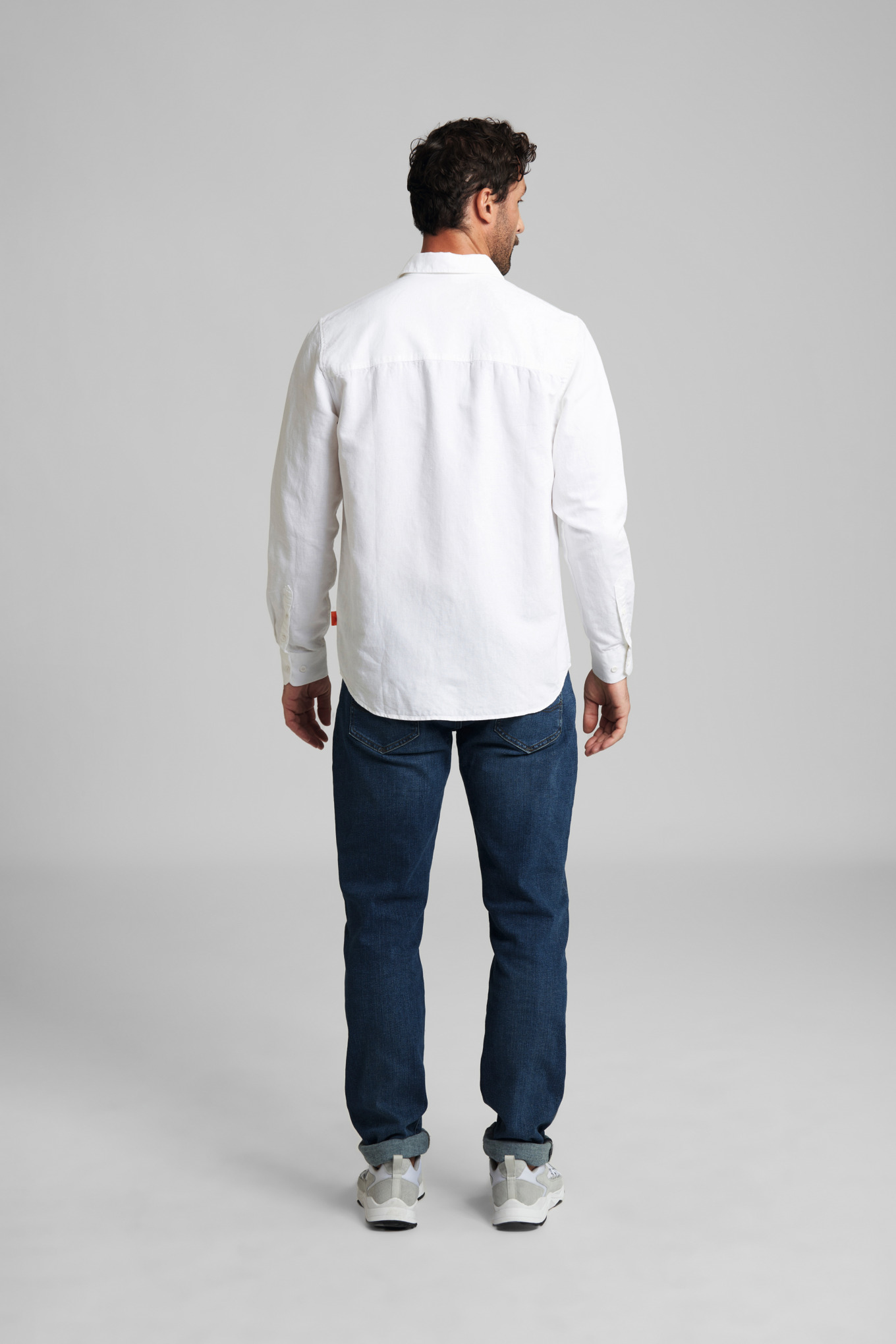 Camicia LINEN
