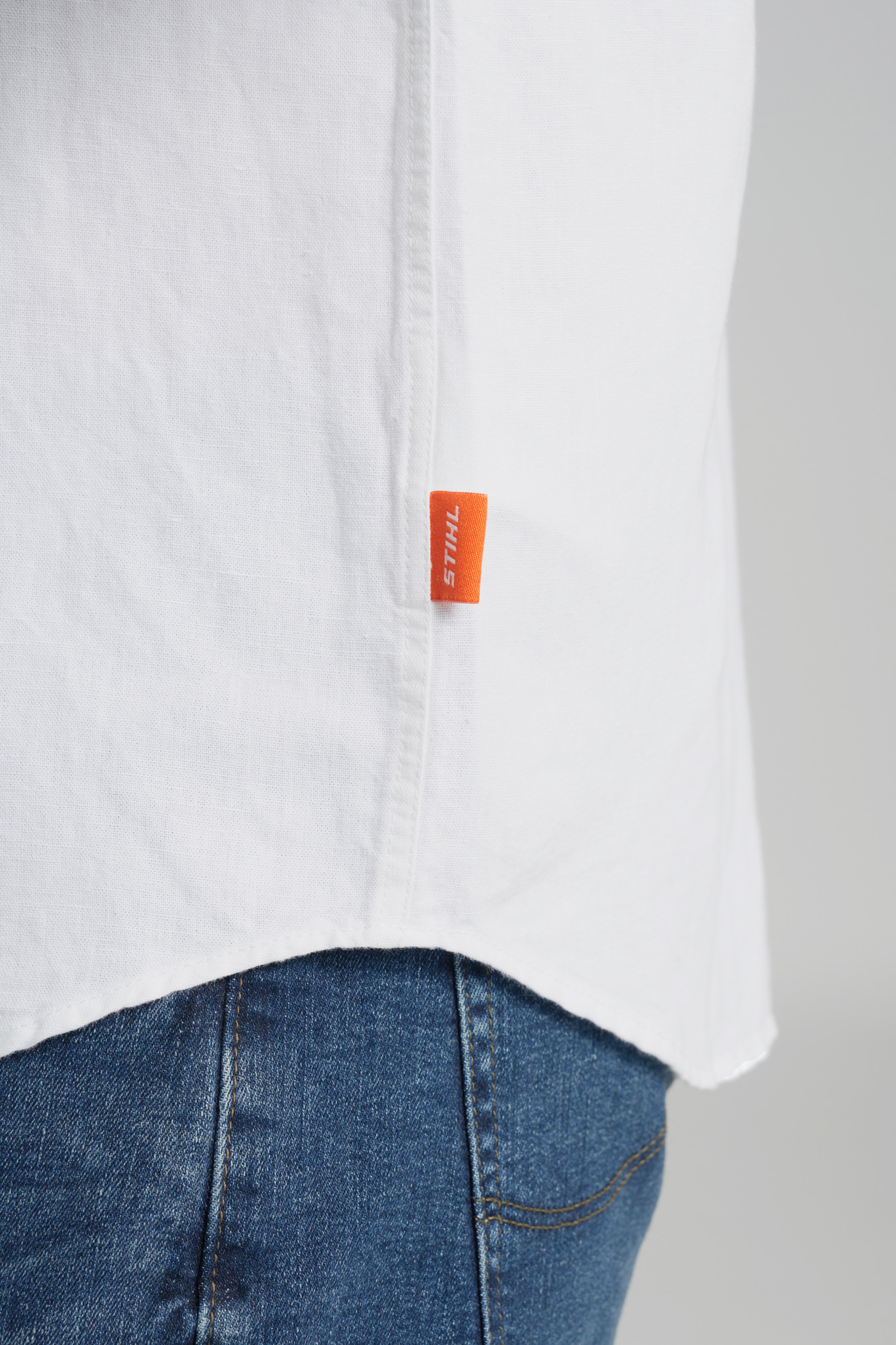 Camicia LINEN