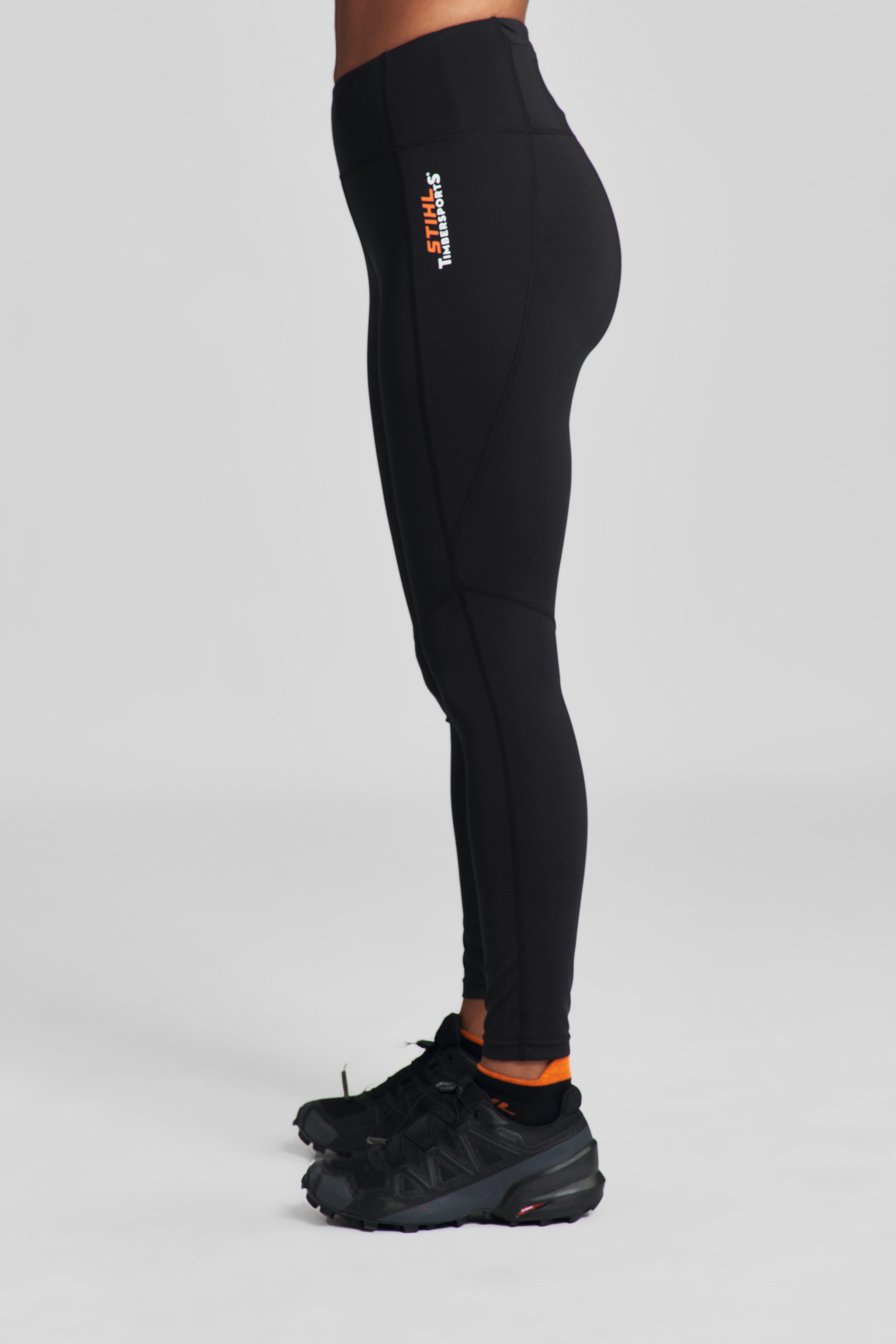 Leggigns sportivi LONG TIMBERSPORTS