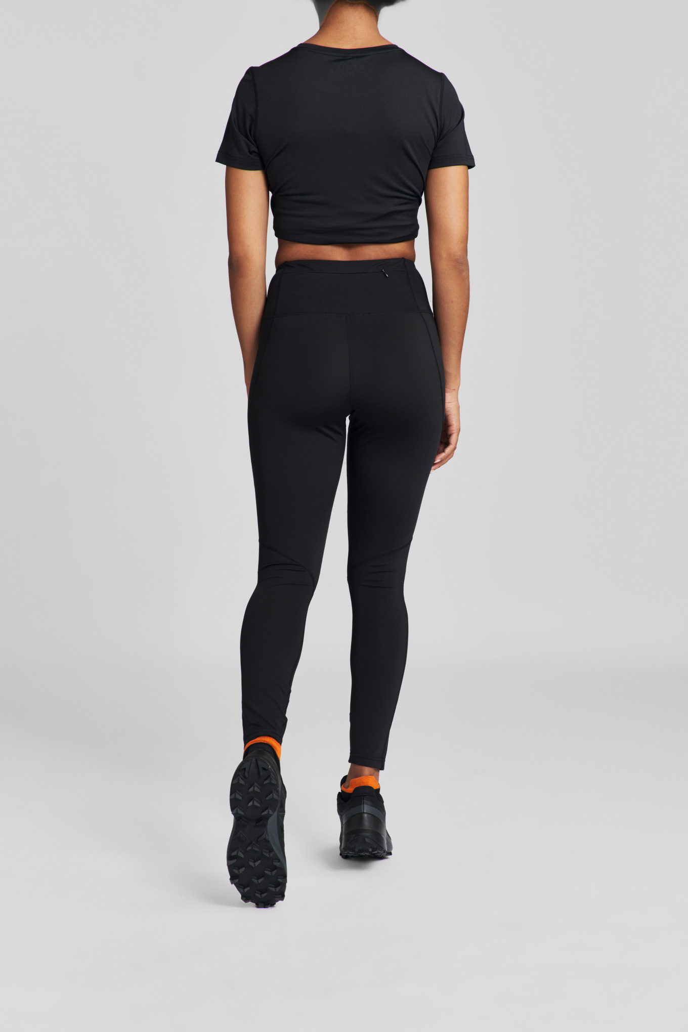 Leggigns sportivi LONG TIMBERSPORTS