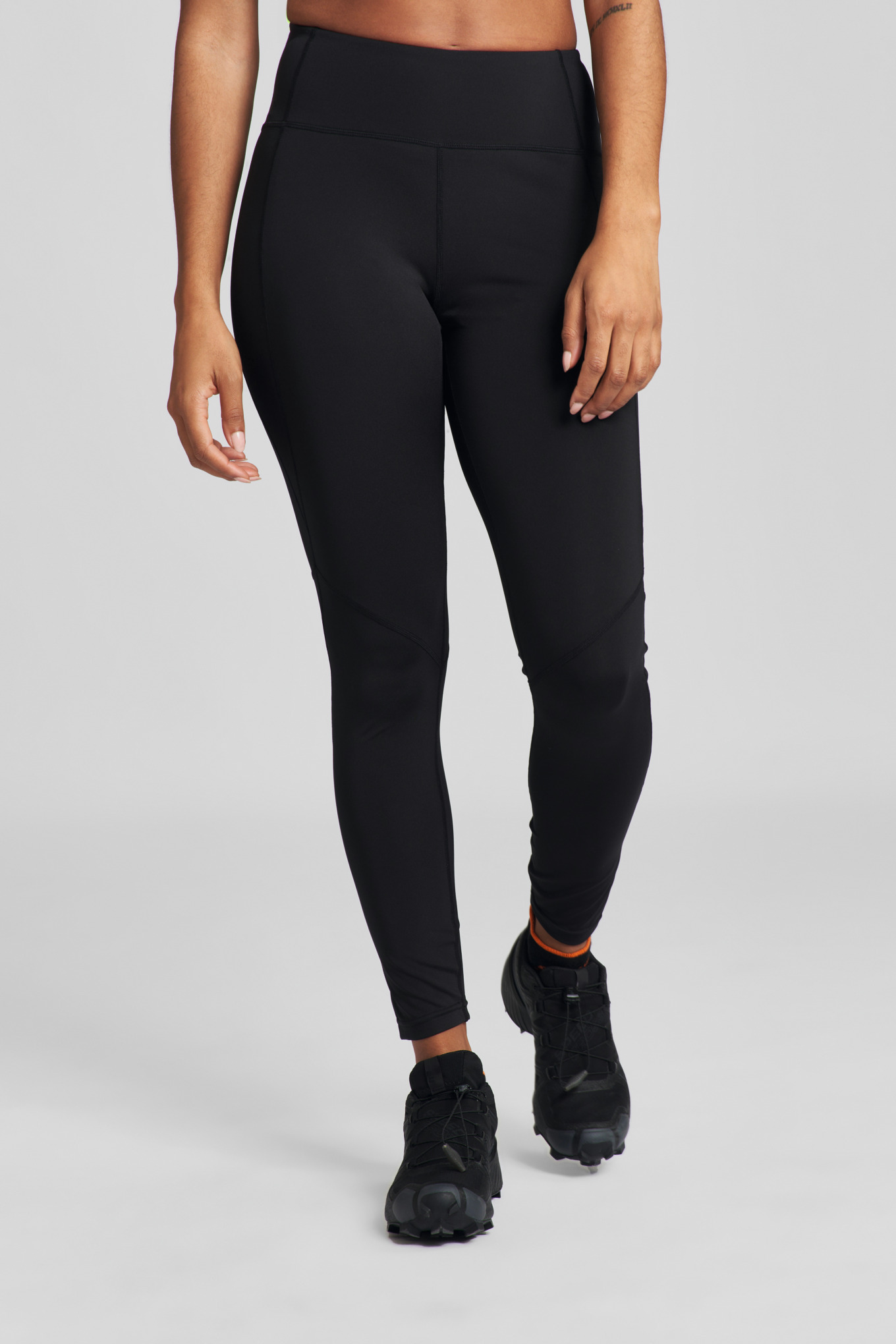 Leggigns sportivi LONG TIMBERSPORTS