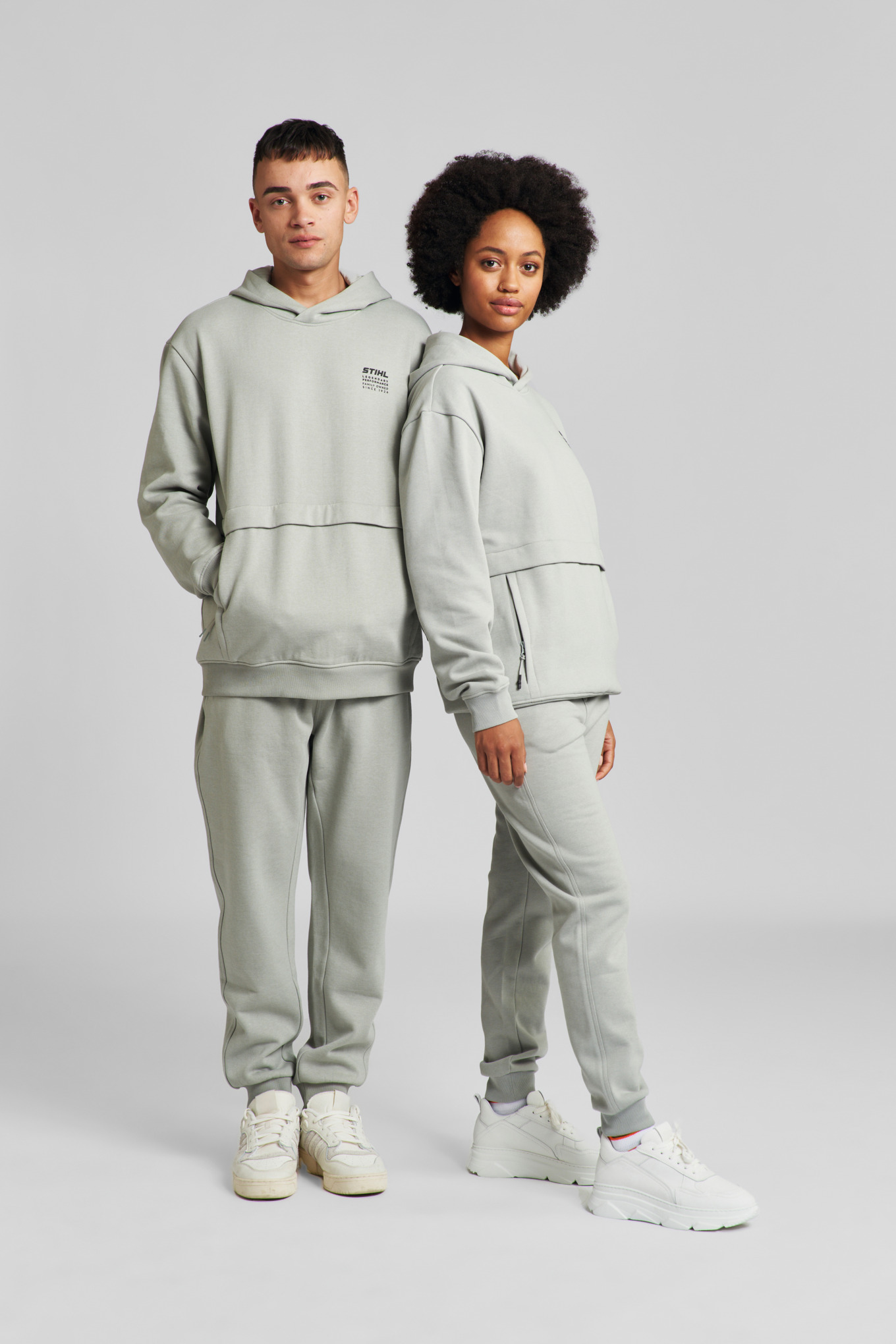 Pantaloni sportivi LEGENDARY