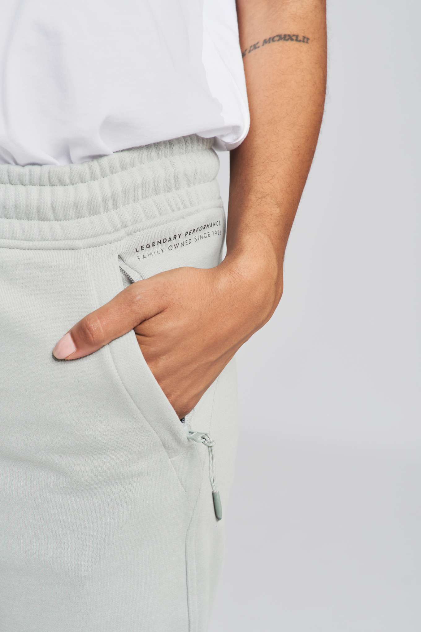 Pantaloni sportivi LEGENDARY