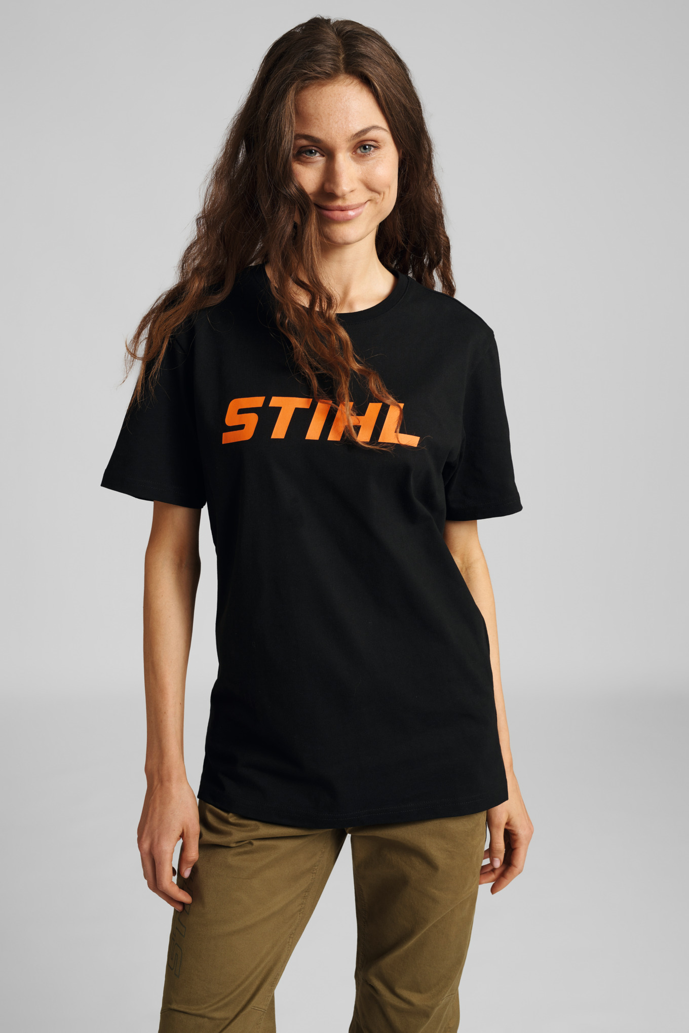 T-shirt MS 500i BACK