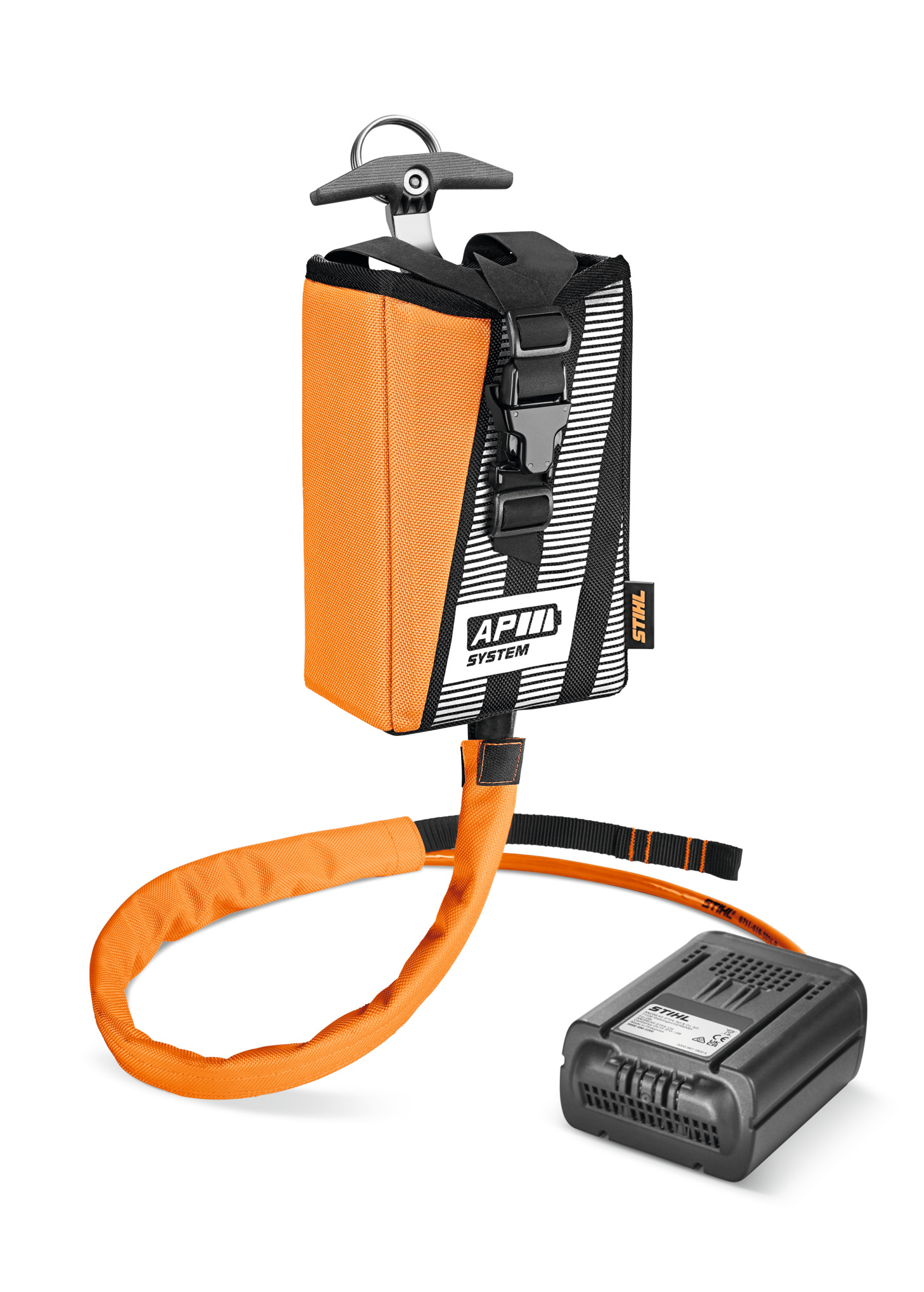 Adattatore 2 in 1