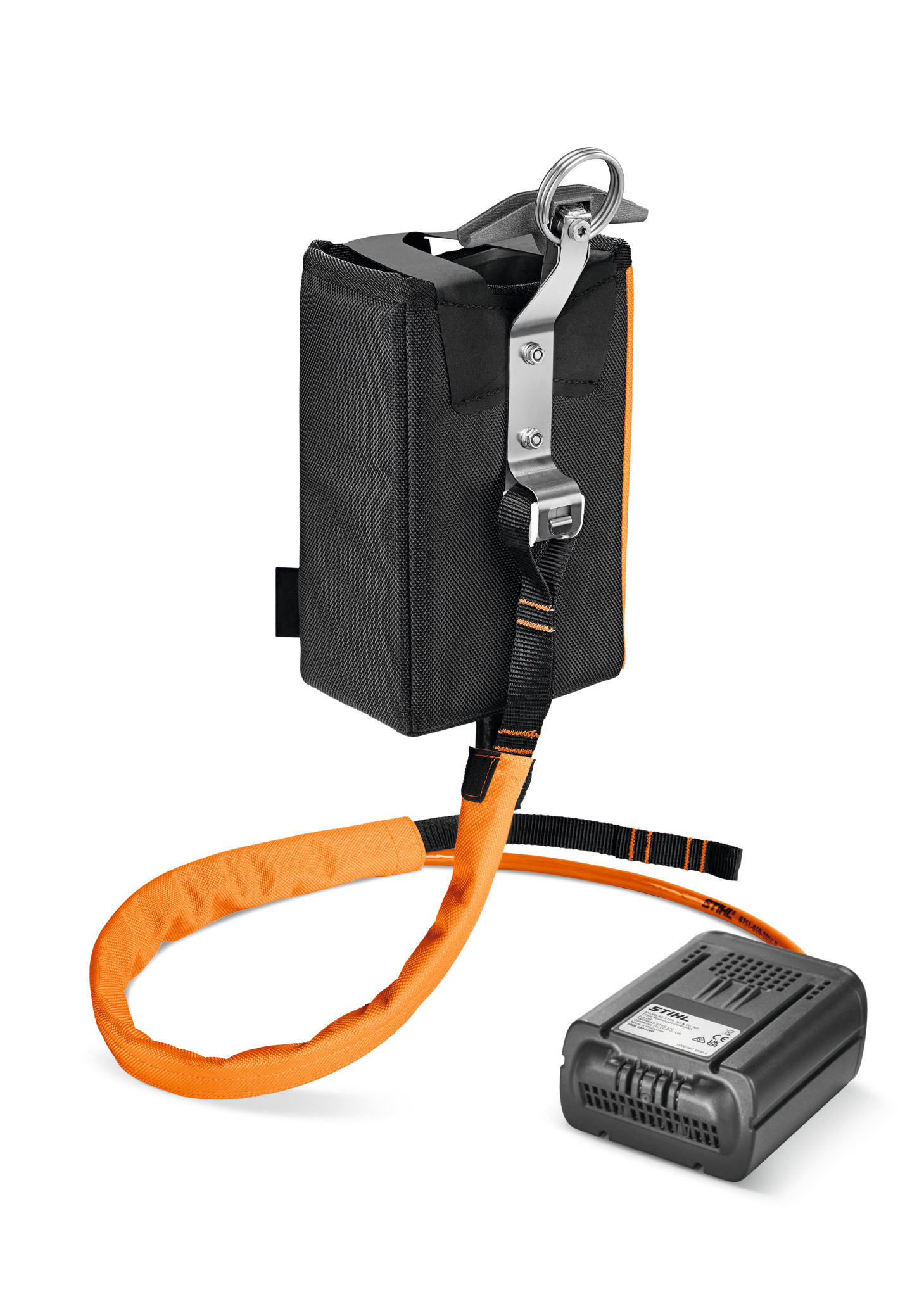 Adattatore 2 in 1