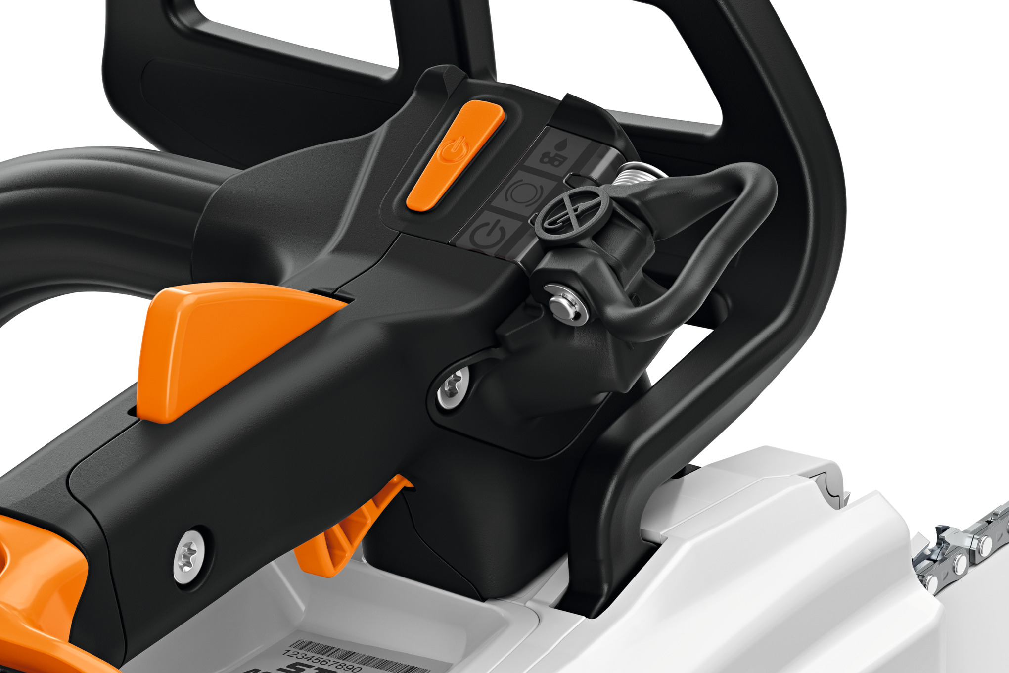 Occhiello Comfort per MSA 220 T