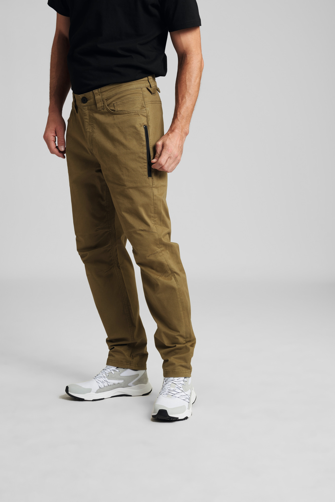 Pantaloni CASUAL
