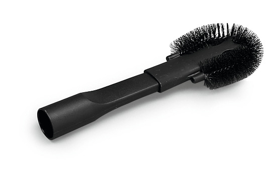 Ugello per la pulizia di radiatori