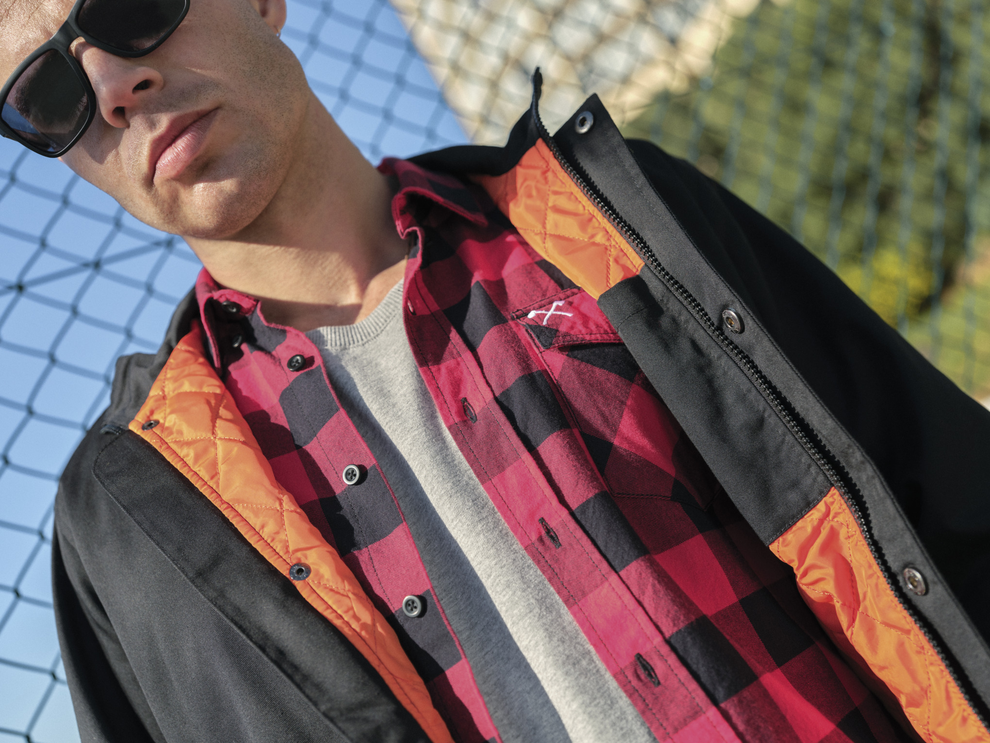 Giacca CASUAL