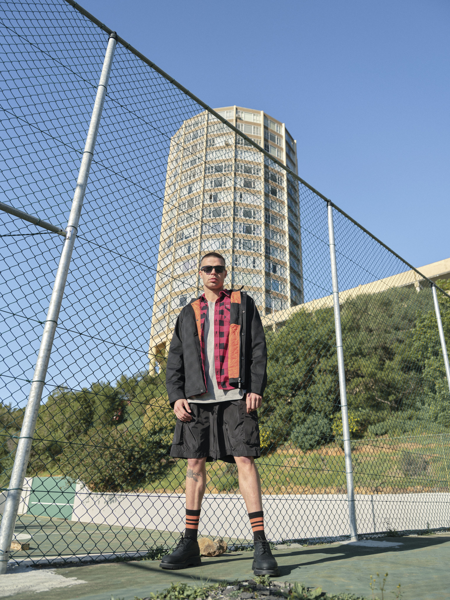 Giacca CASUAL