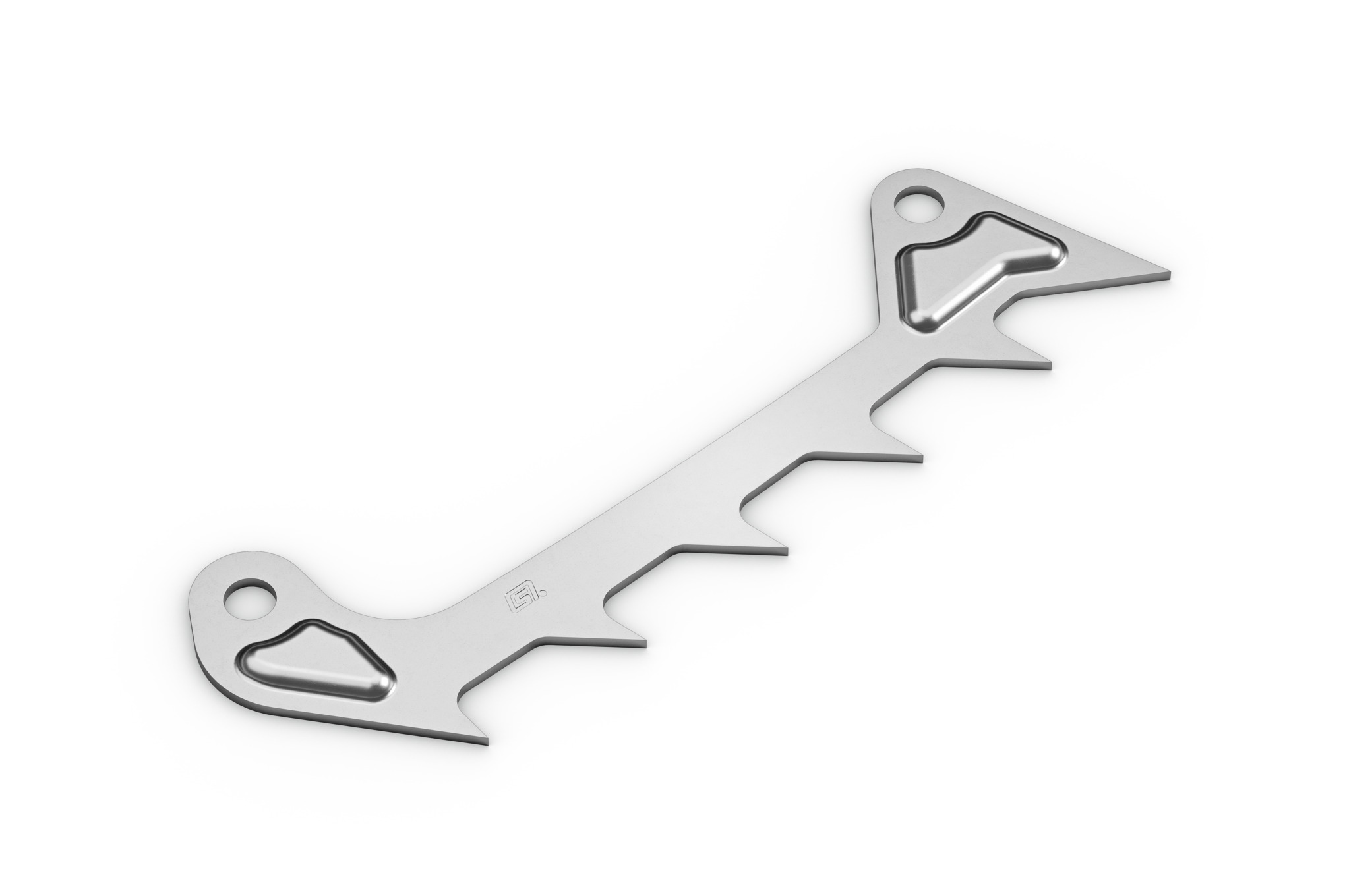 Artiglio per MSA 190 T