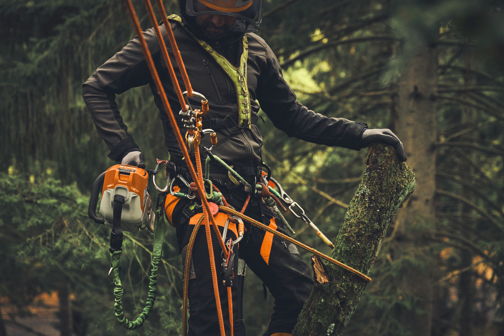 Occhiello Comfort per MSA 220 T