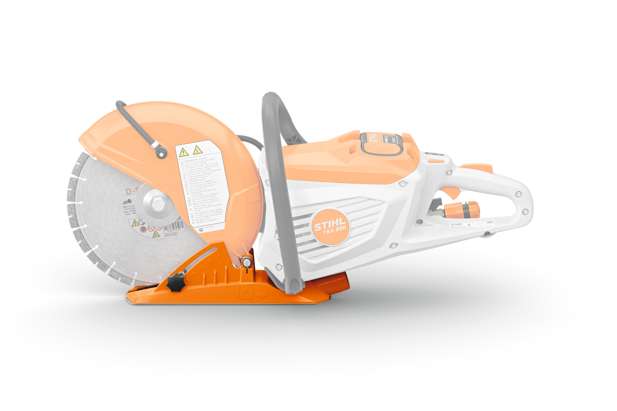 Limitatore di profondità