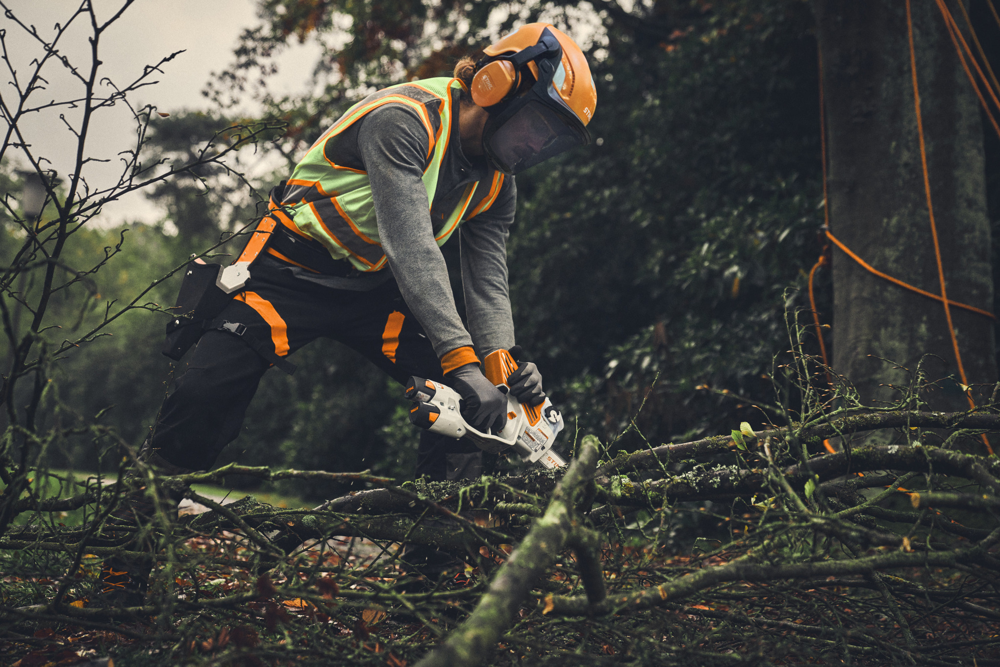 Spranga Light 01 1/4" P