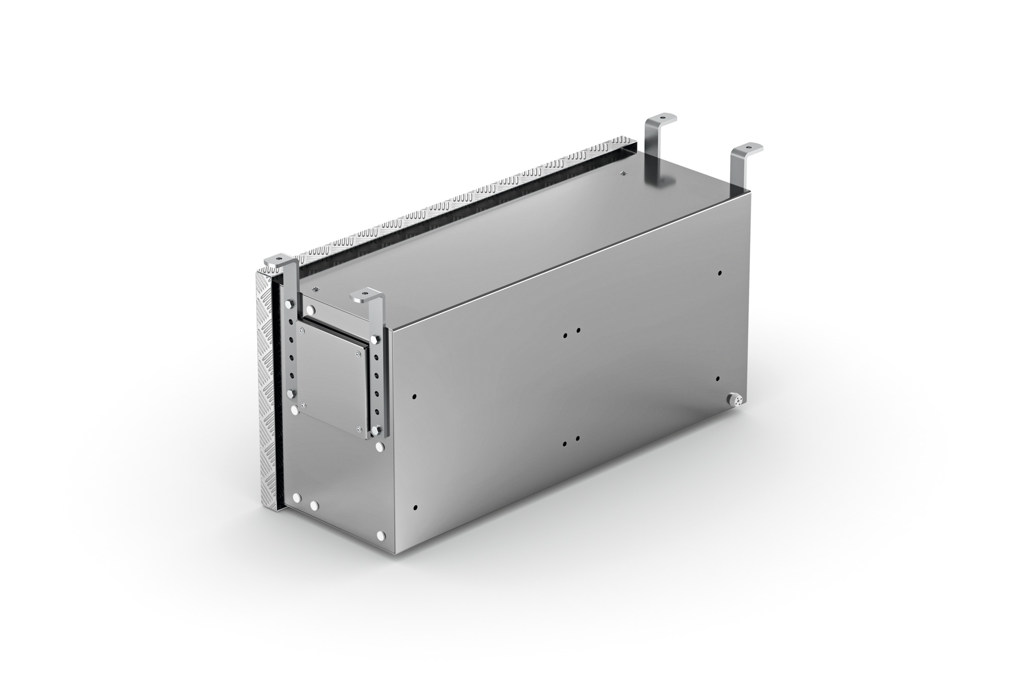 Box di ricarica CB 1