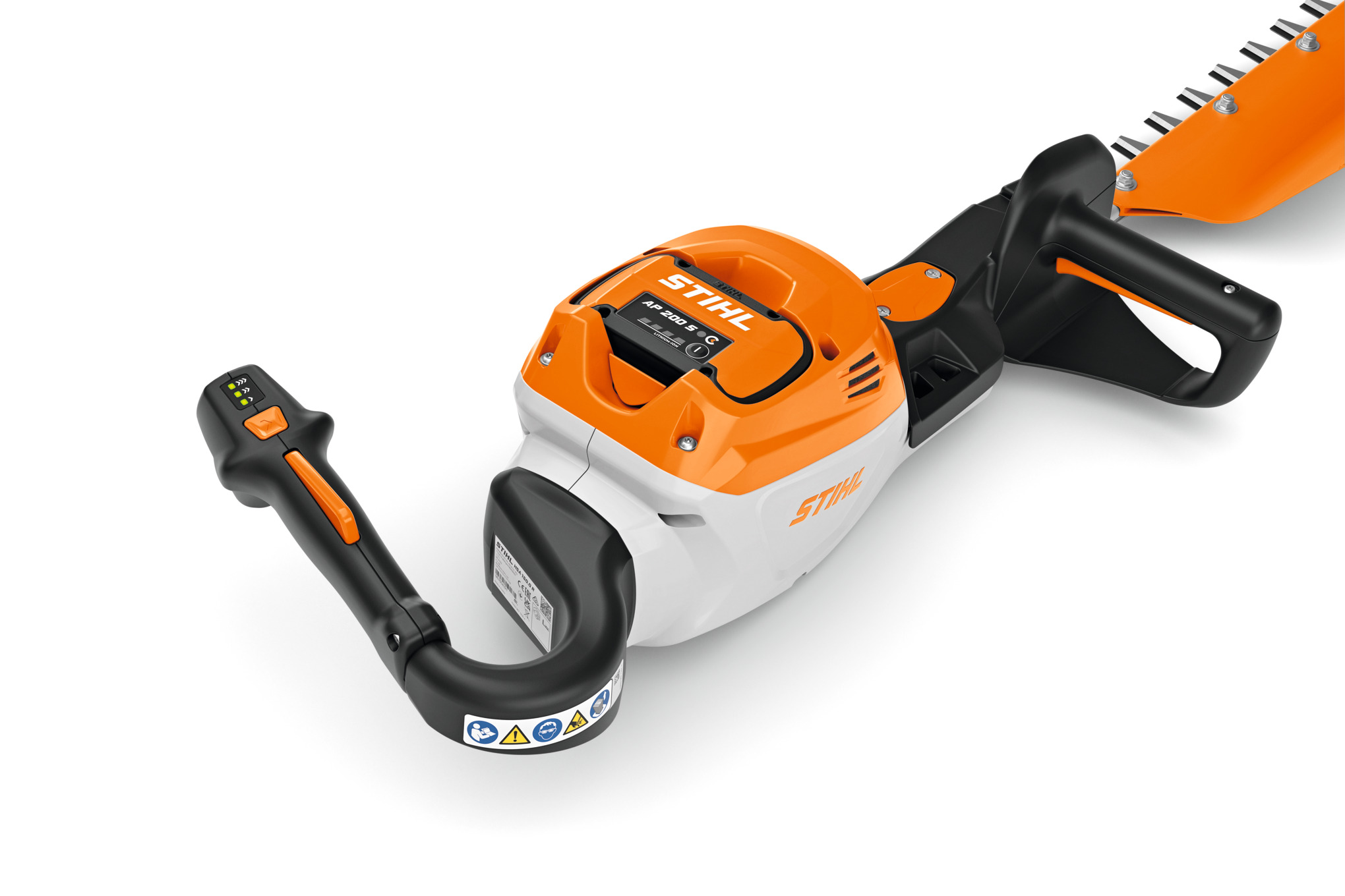 HSA 150 R