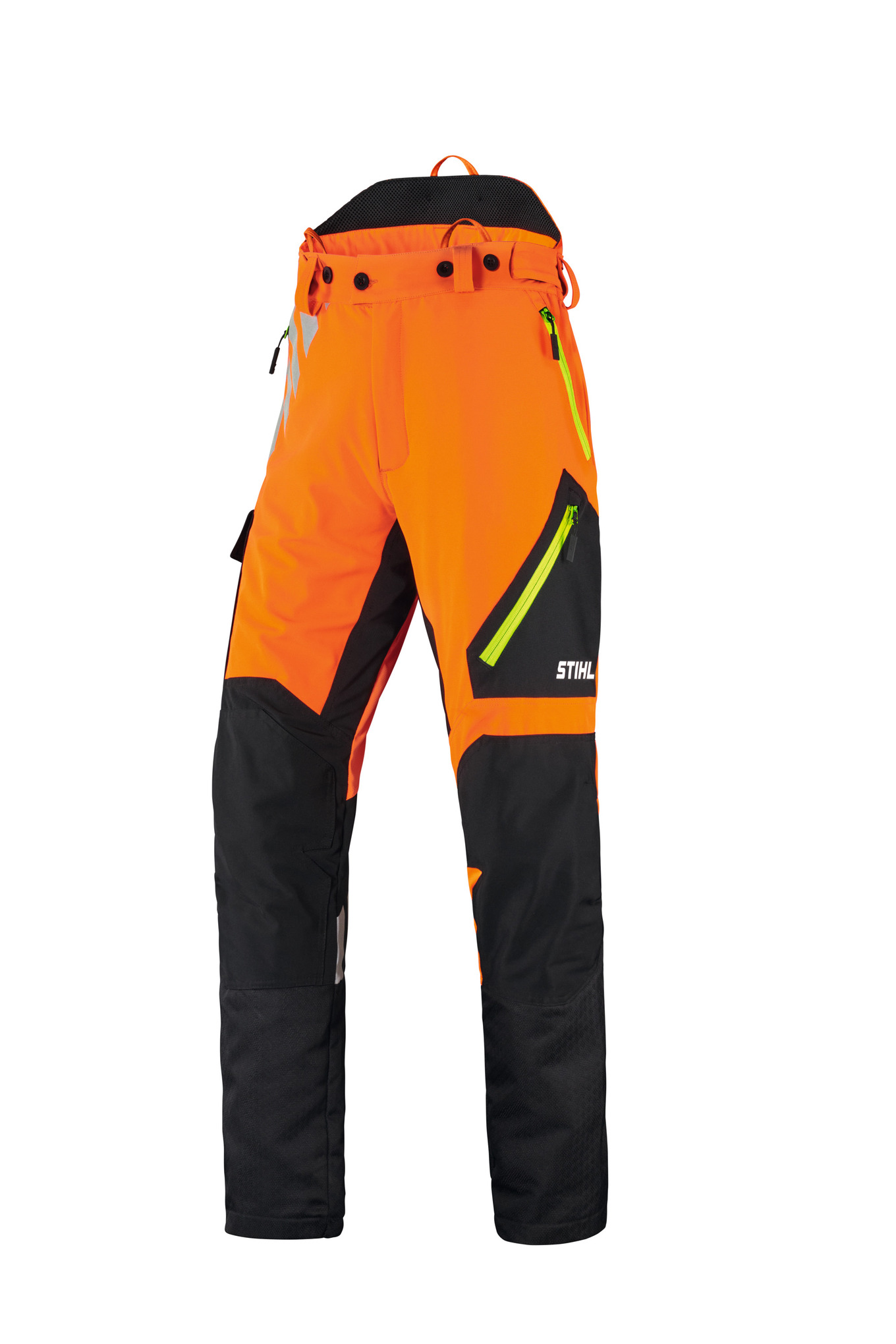 Pantaloni ADVANCE FlexTEC, design C, classe 1