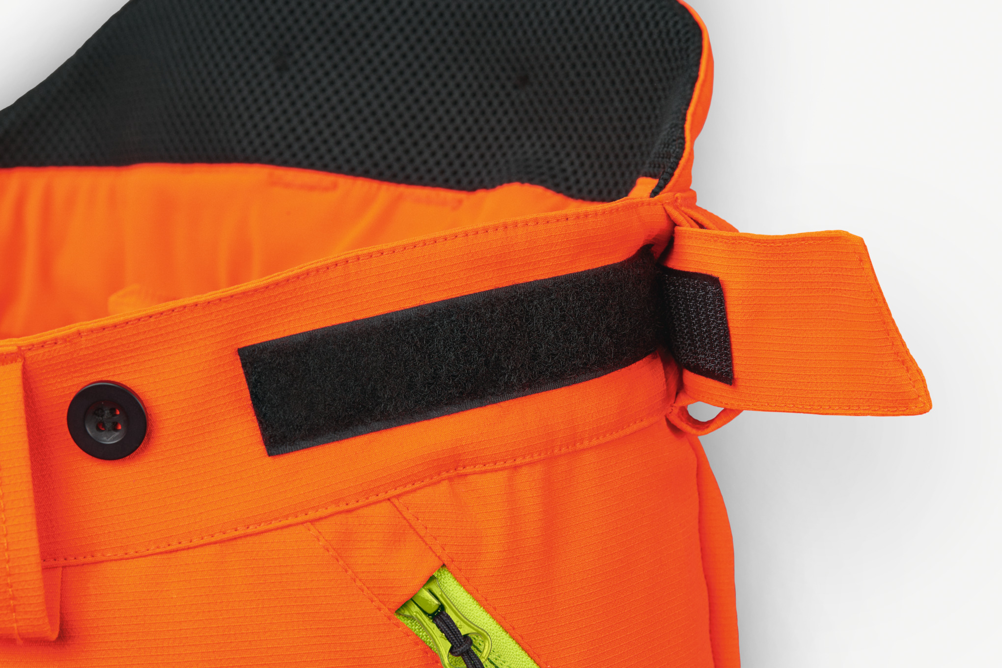 Pantaloni ADVANCE FlexTEC, design A, classe 1
